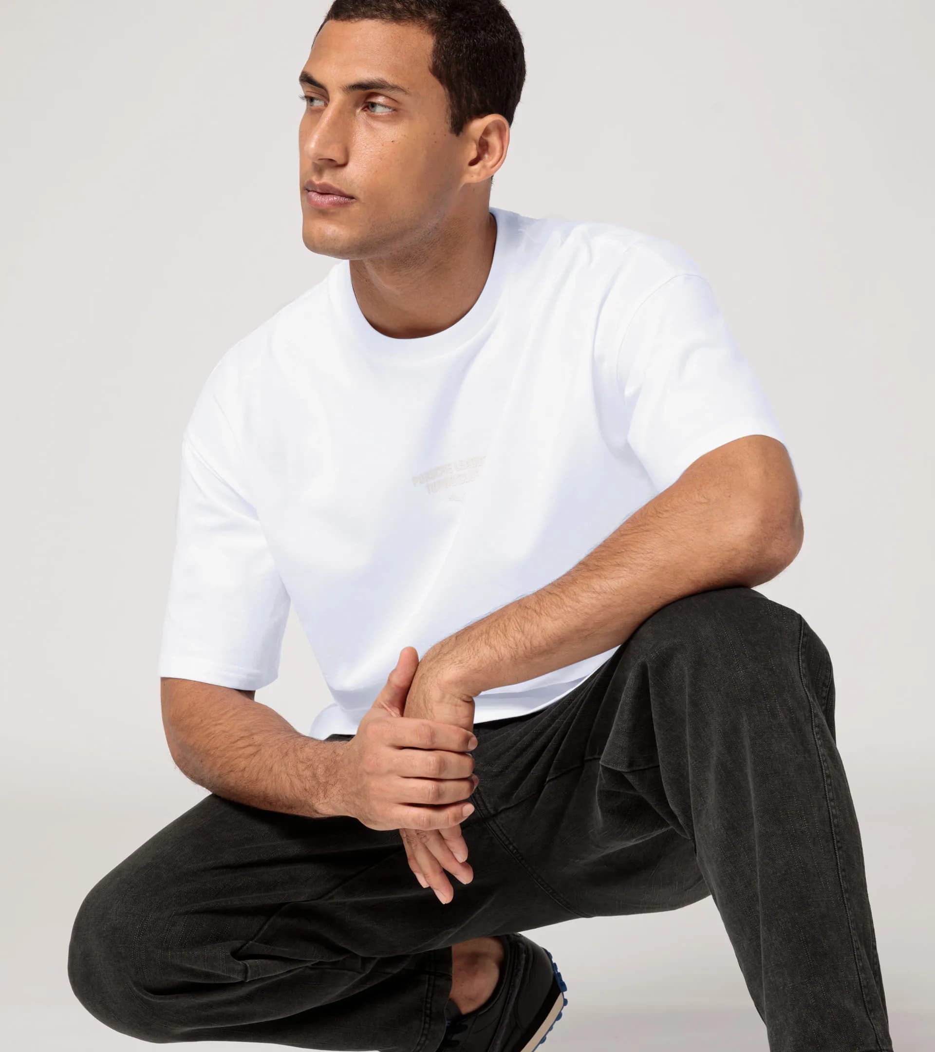 Lifestyle T-shirt 6