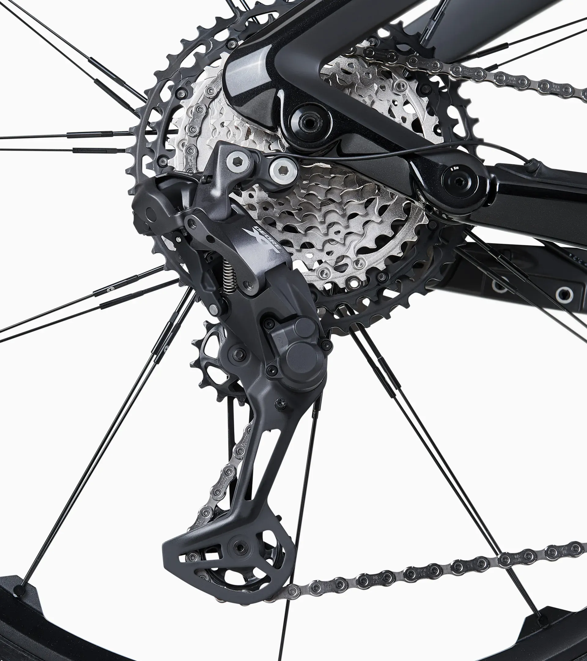 Porsche eBike Sport 2024 8