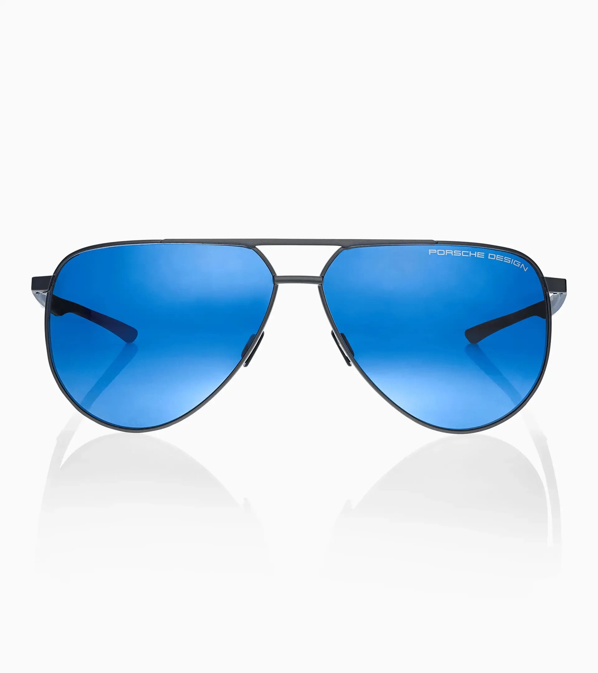 Porsche design sales blue sunglasses