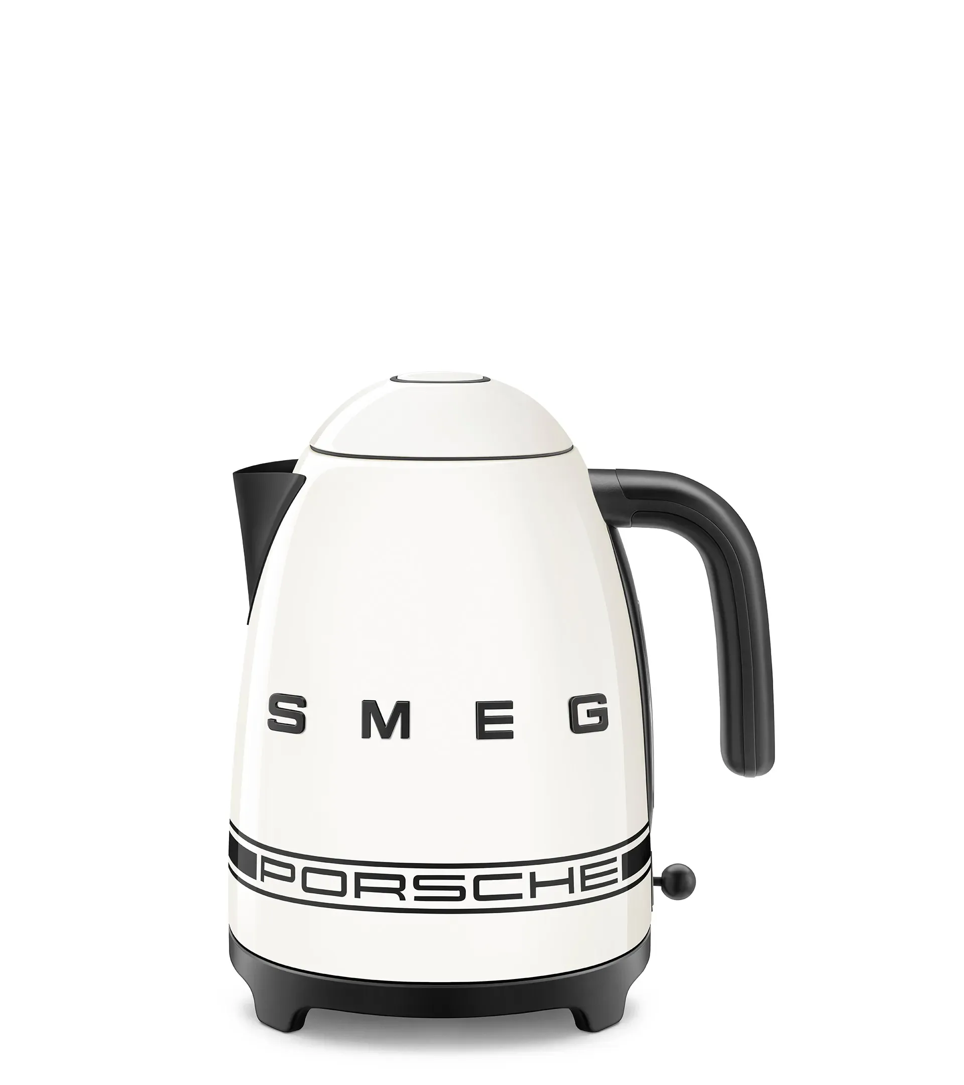 Wasserkocher – Porsche x Smeg 