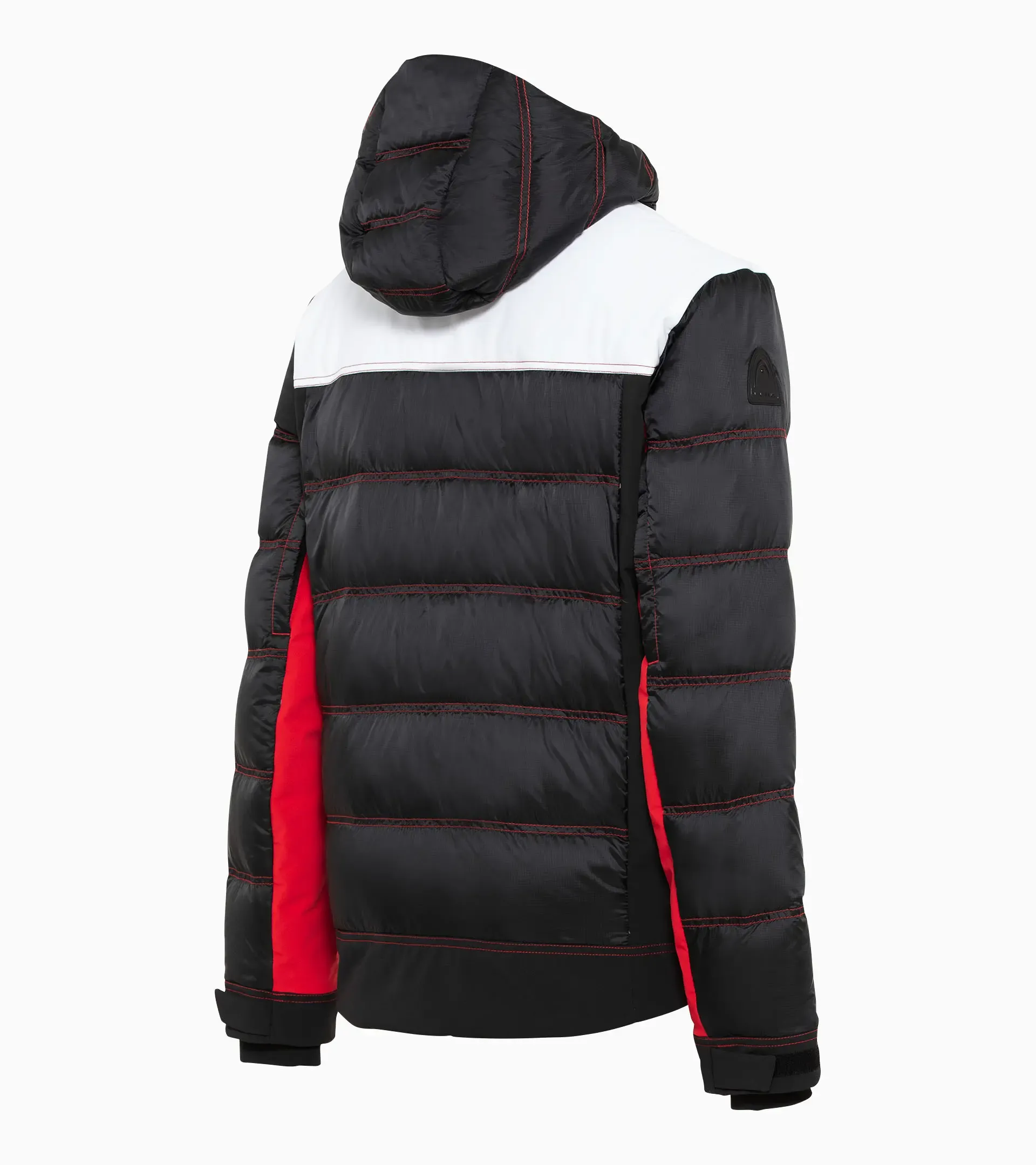 PORSCHE HEAD Ski Jacket 2