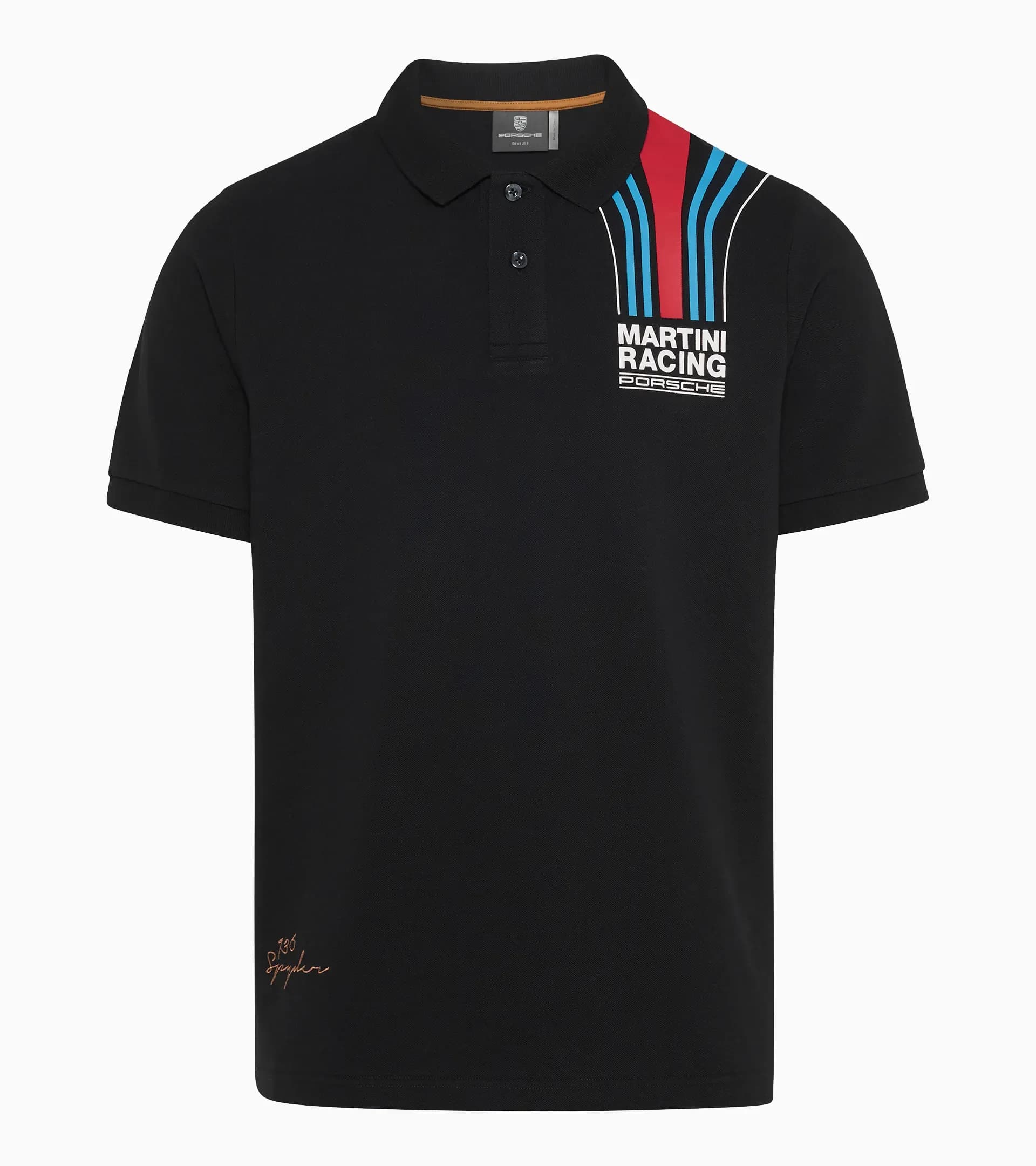 Polo-Shirt – MARTINI RACING® 1