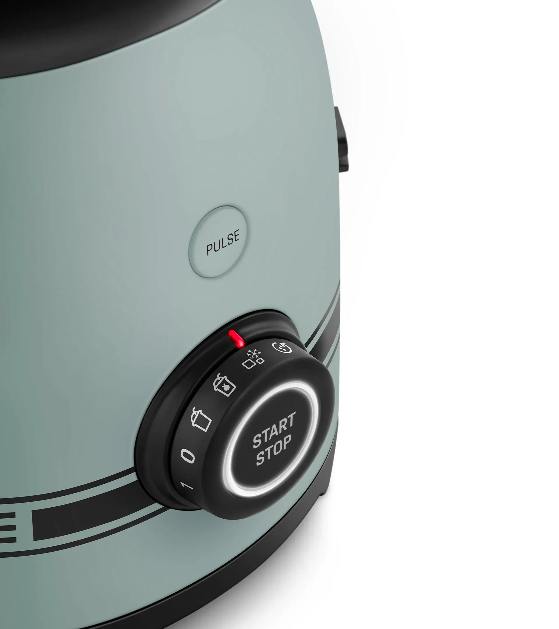 Mixer – Porsche x Smeg 6