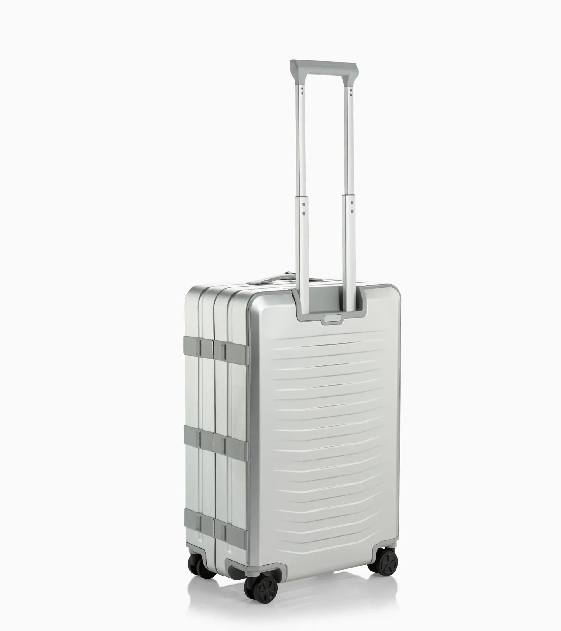 Roadster Aluminum Trolley M 2