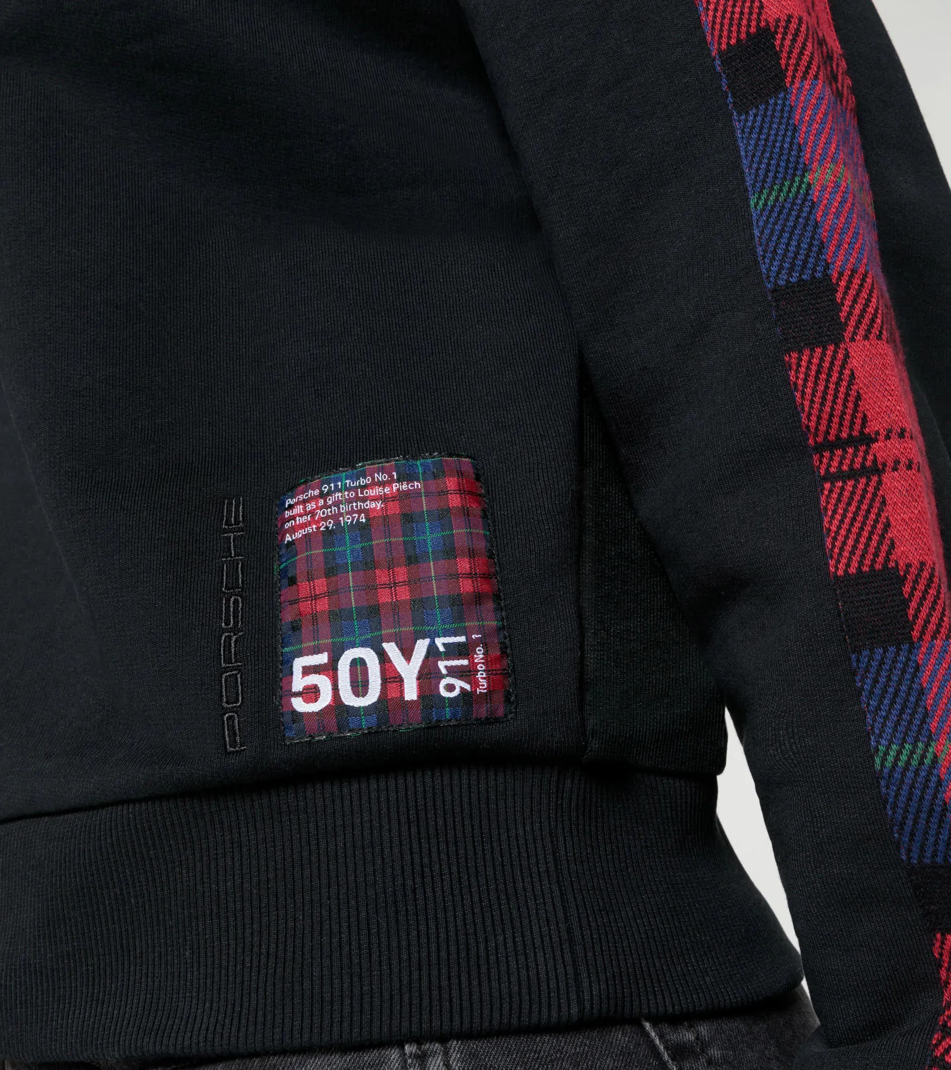 Sweater Damen – Turbo No. 1 3