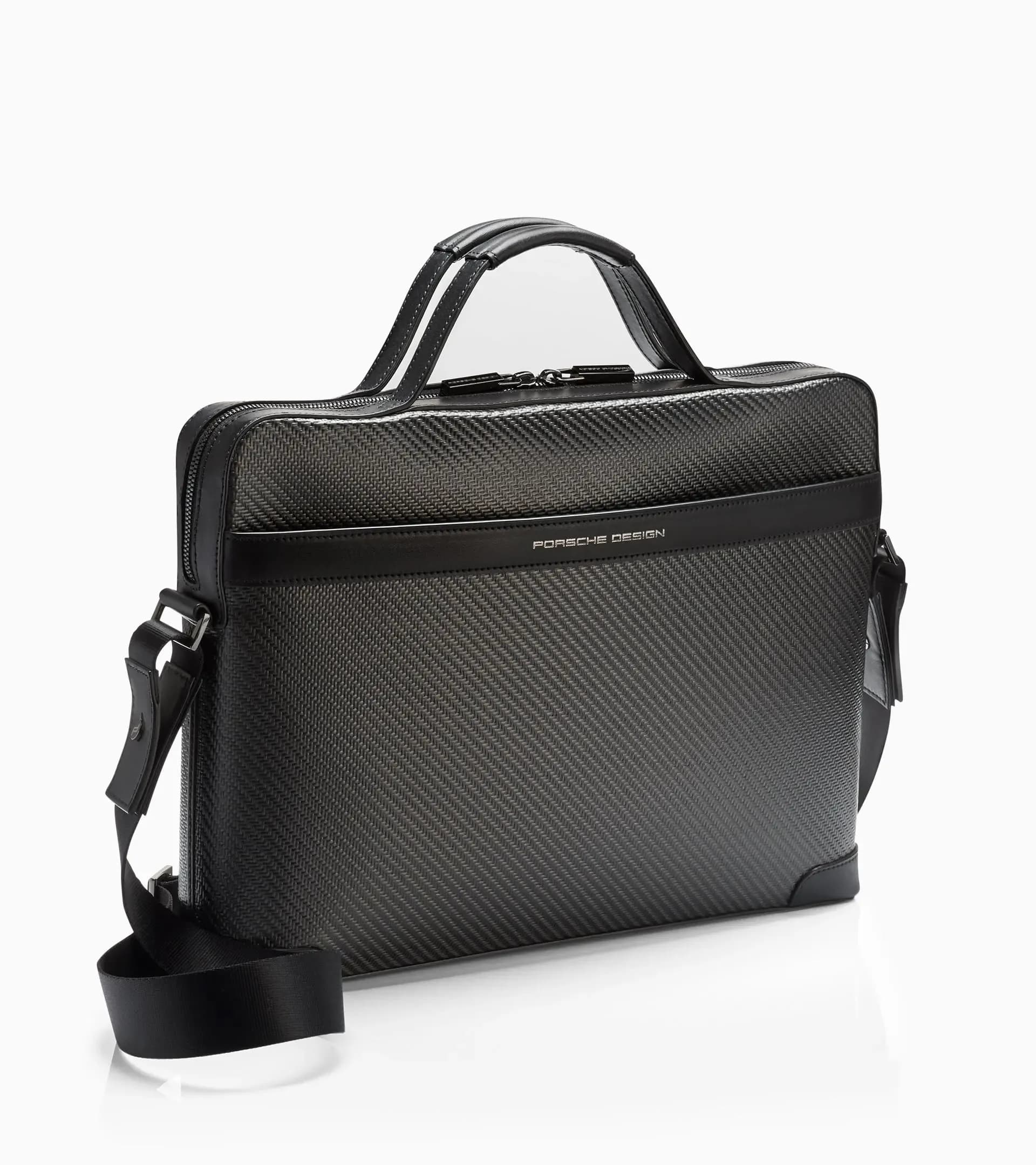 Carbon Briefcase S 2