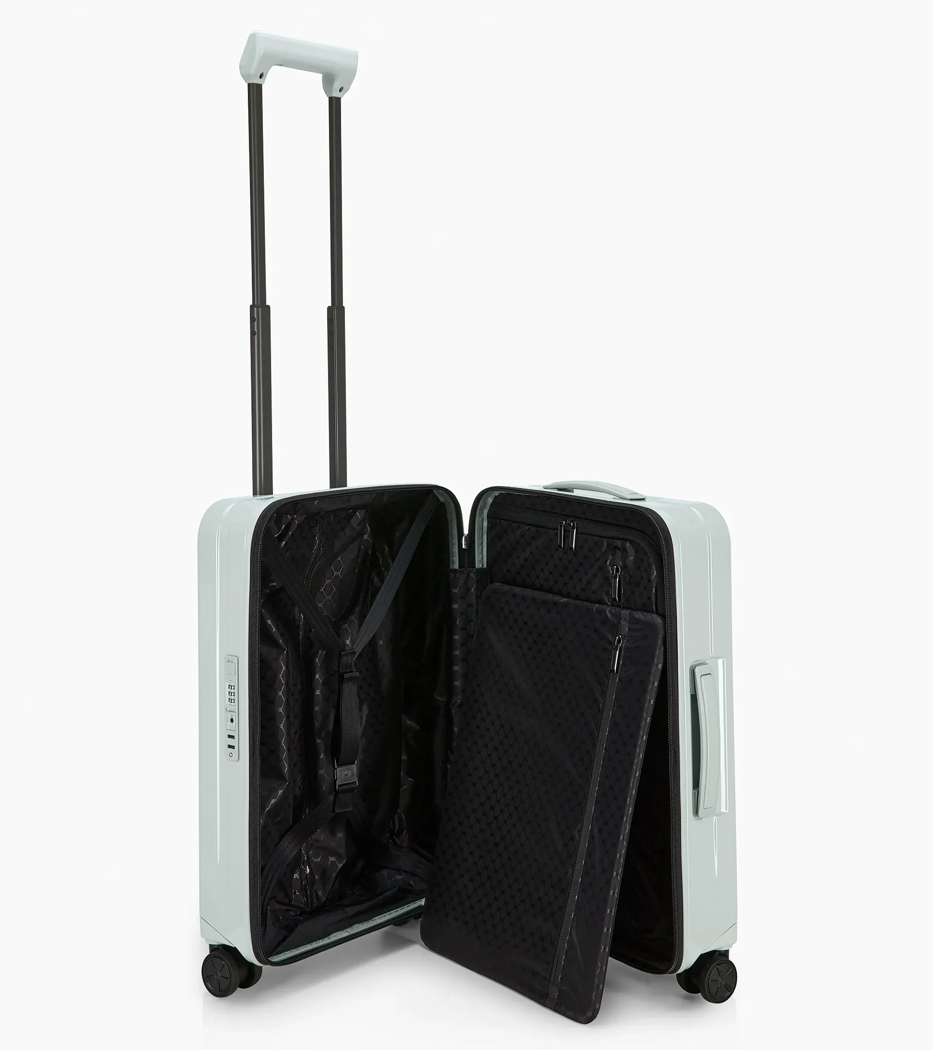 Roadster Hardcase Trolley S 3