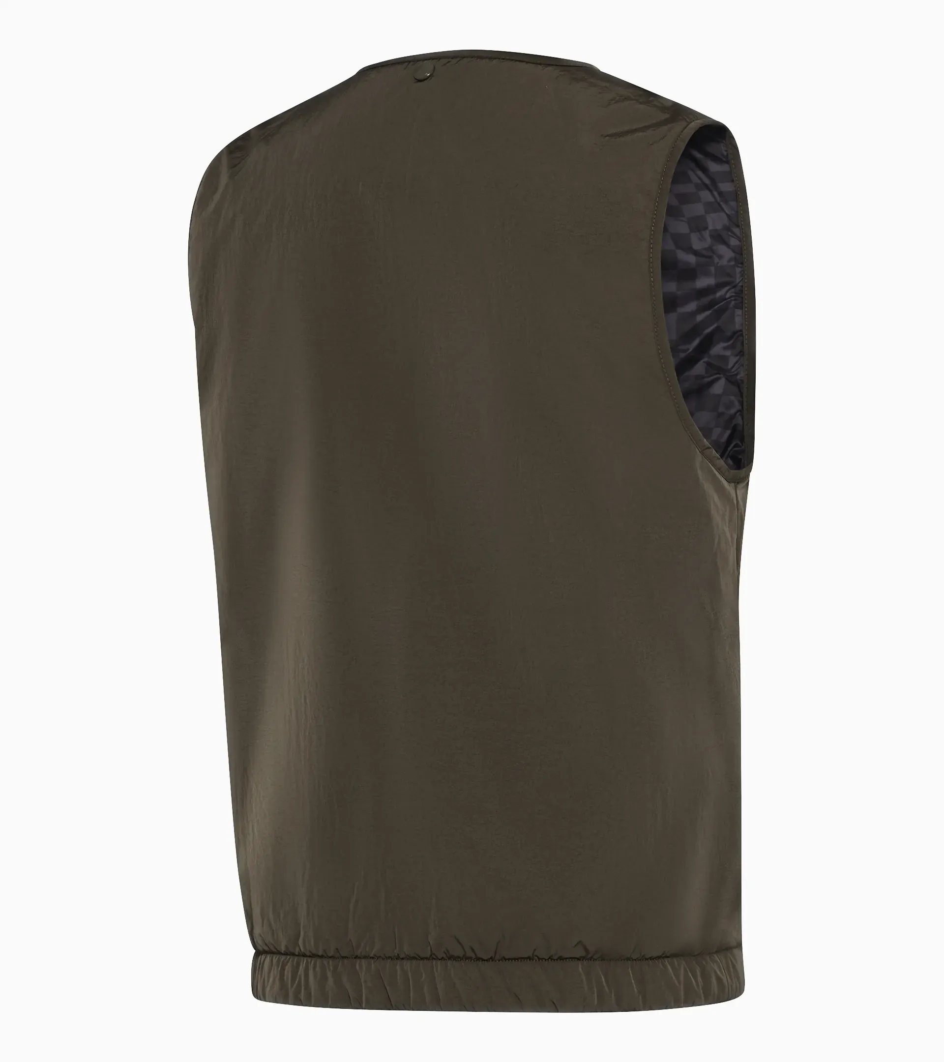 Hybrid jacket – 911 Spirit 70 4