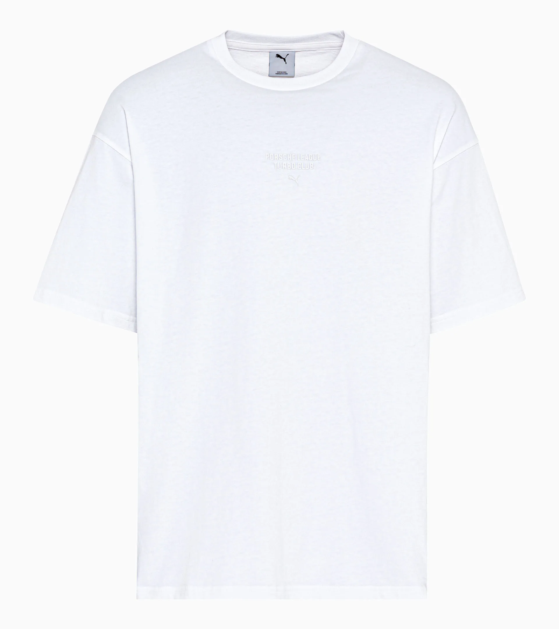 Tee-shirt Lifestyle 2