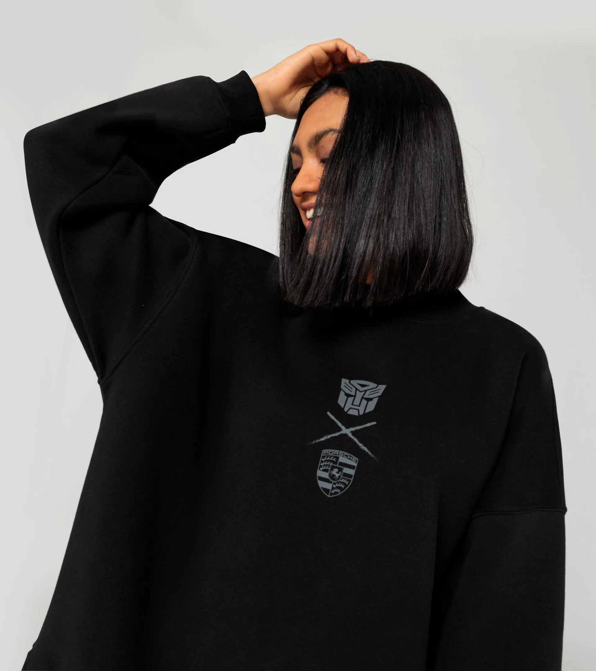 Chandail – Transformers: Rise of the Beasts x Porsche 6