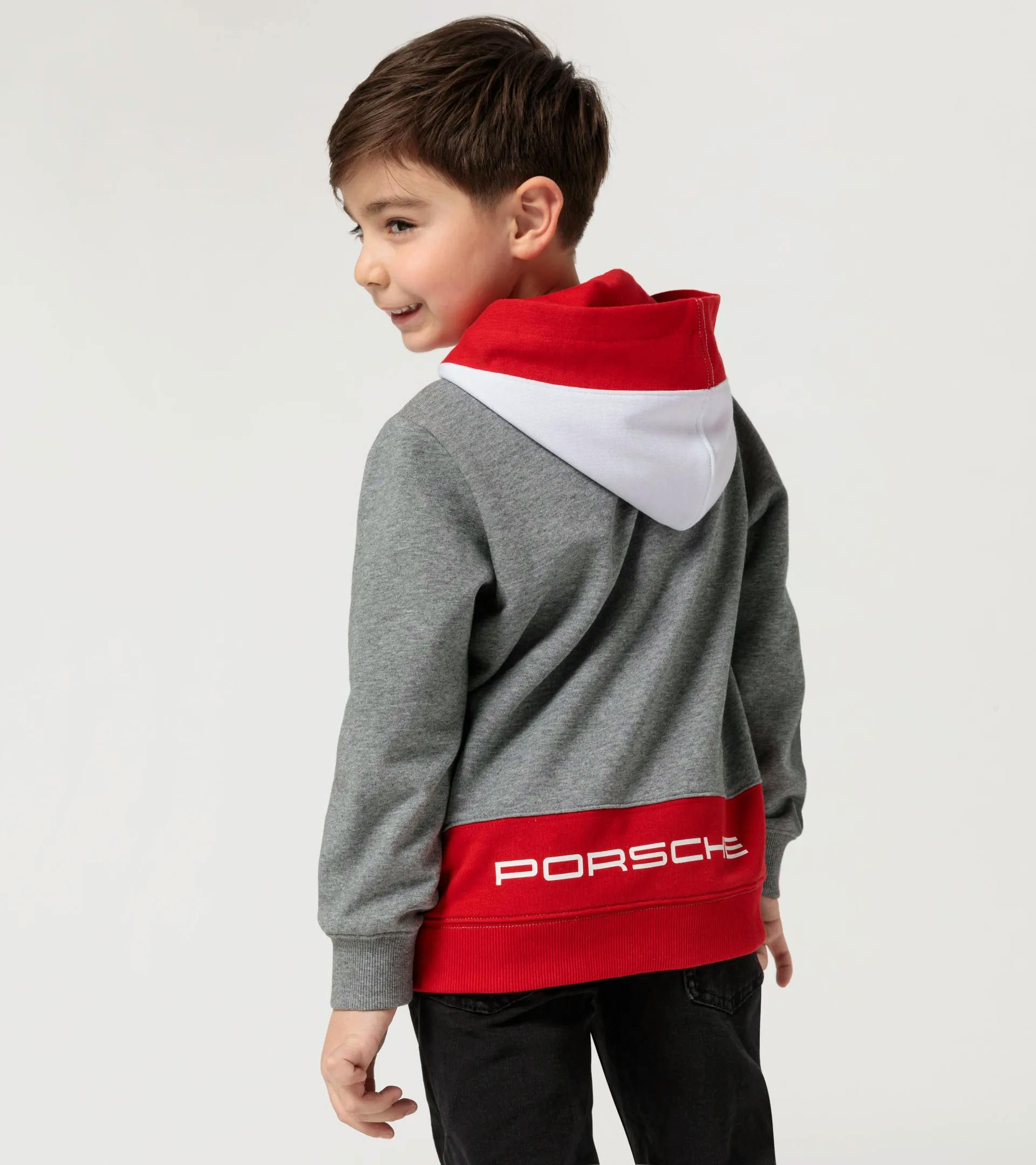 Kids hoodie – Essential thumbnail 3