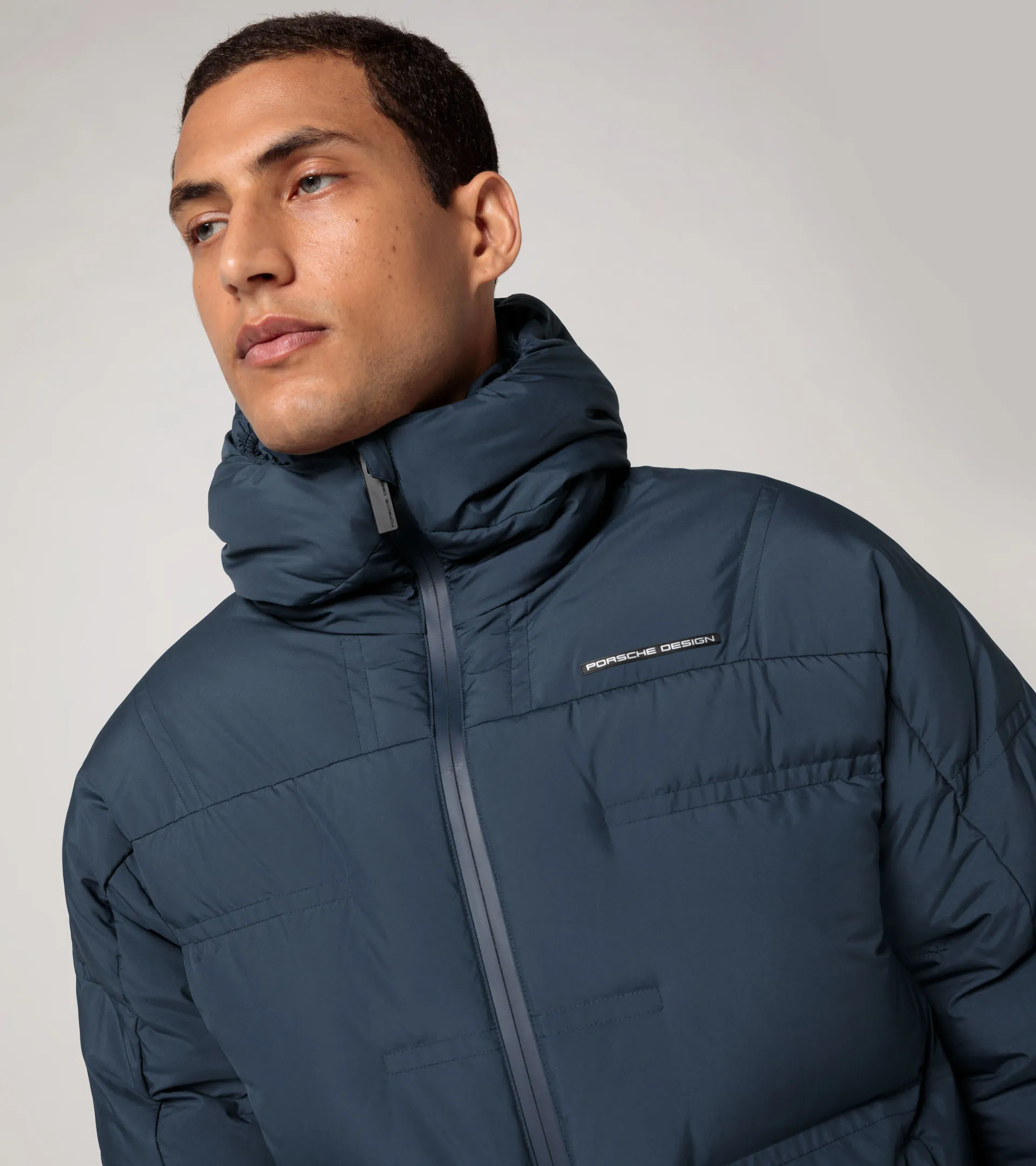 Veste matelassée 3