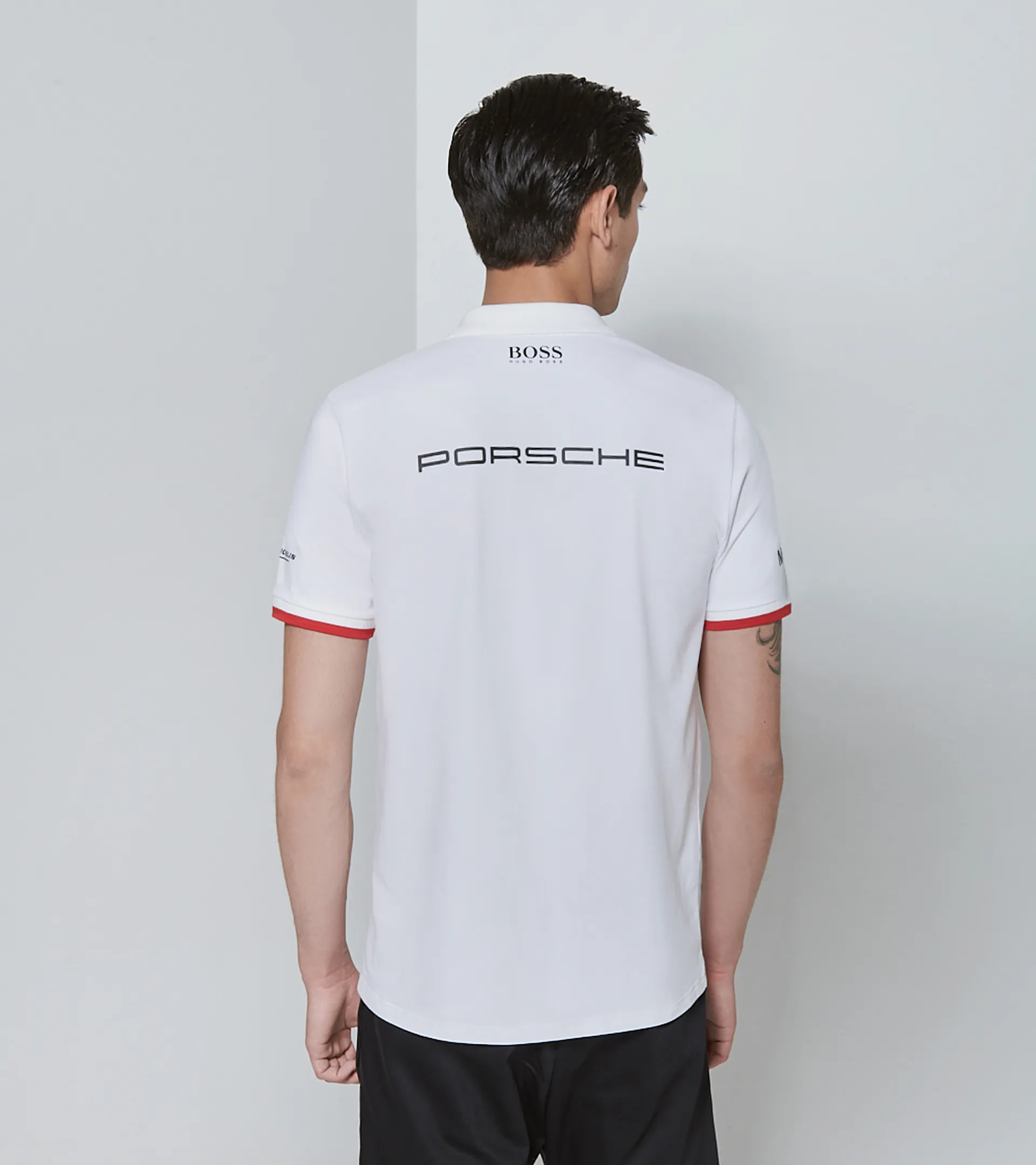 Polo-Shirt – Motorsport 2