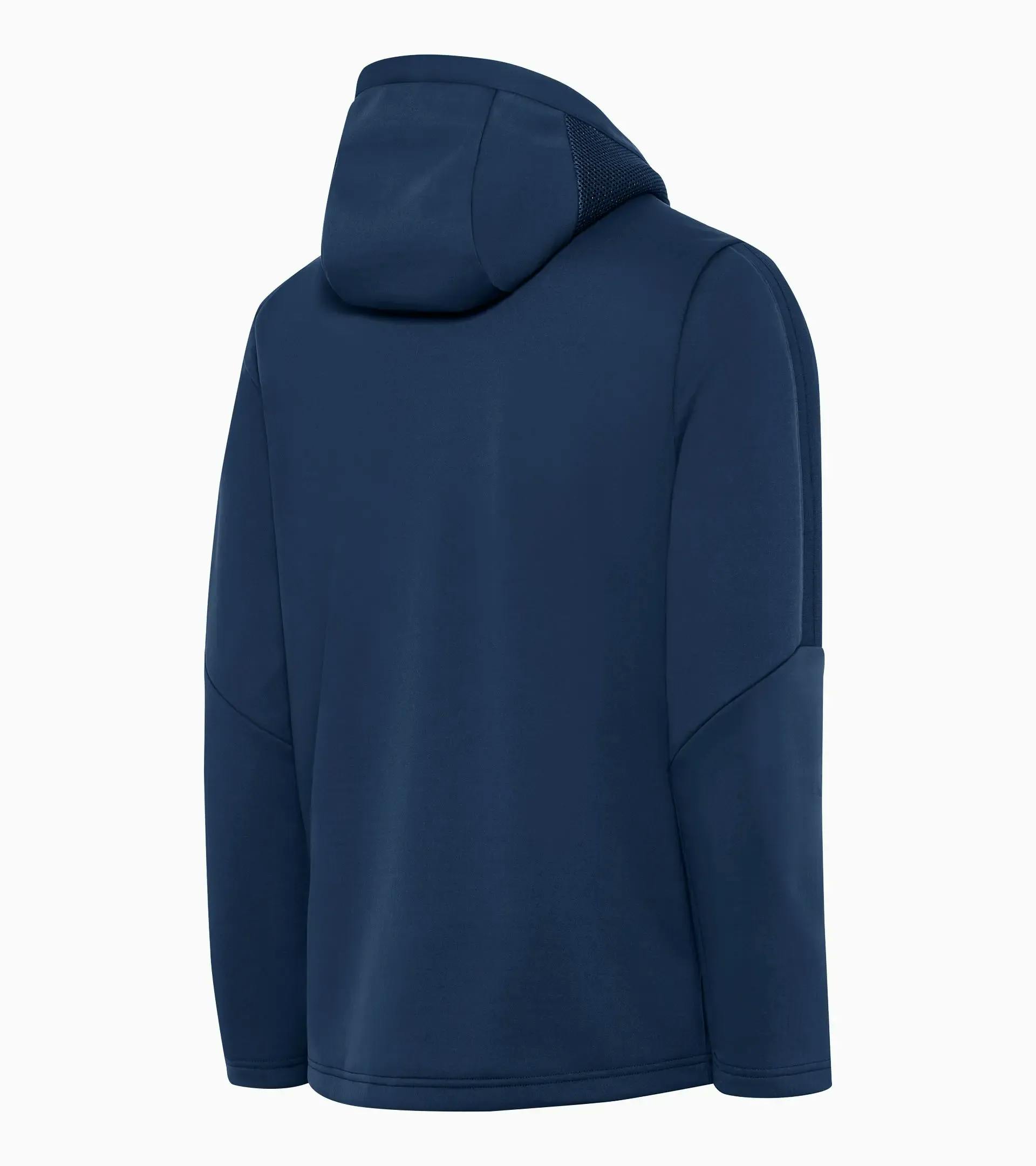 Hooded Sweat Jacket thumbnail 1