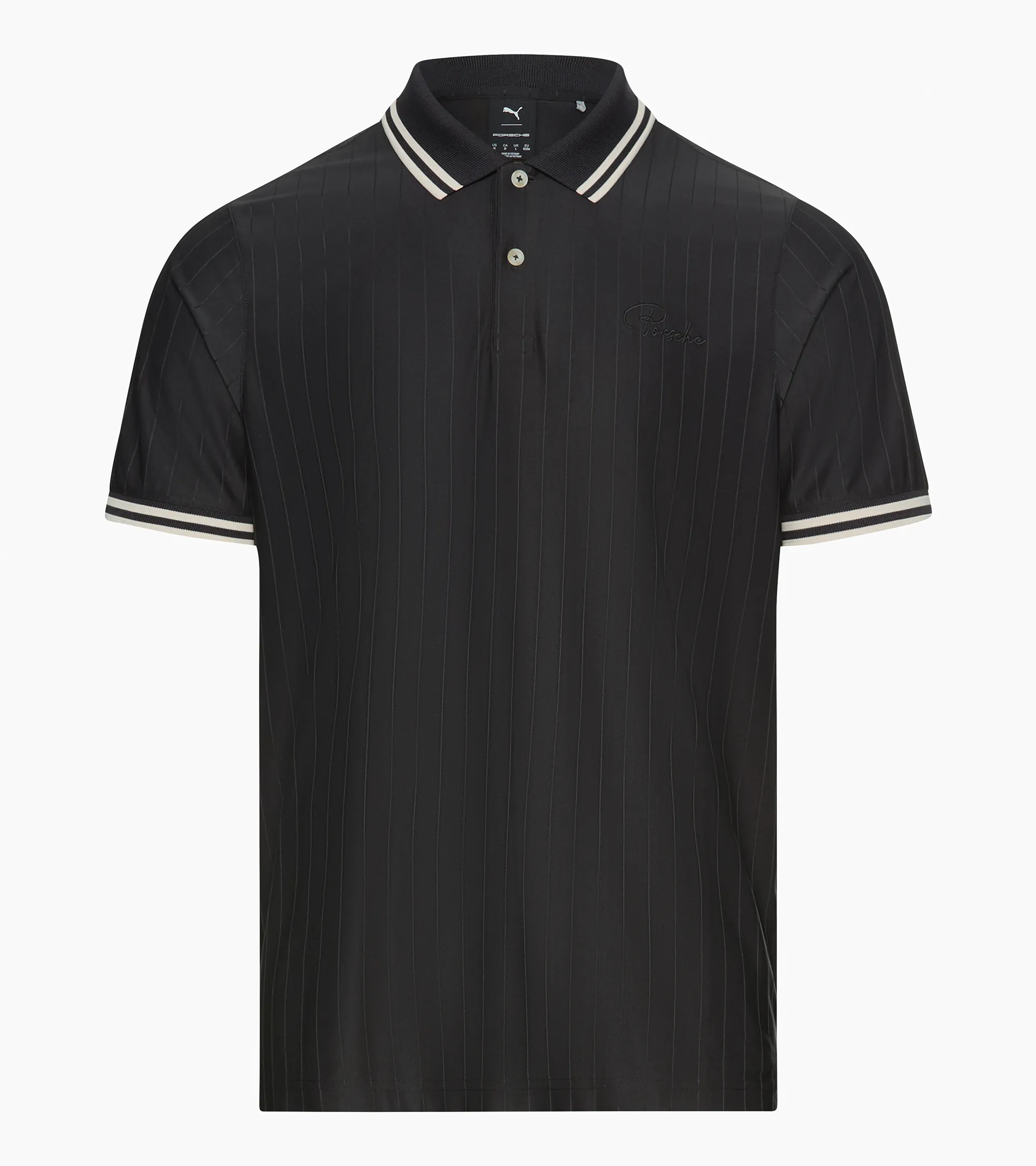 Polo shirt – 911 Targa 60Y 1