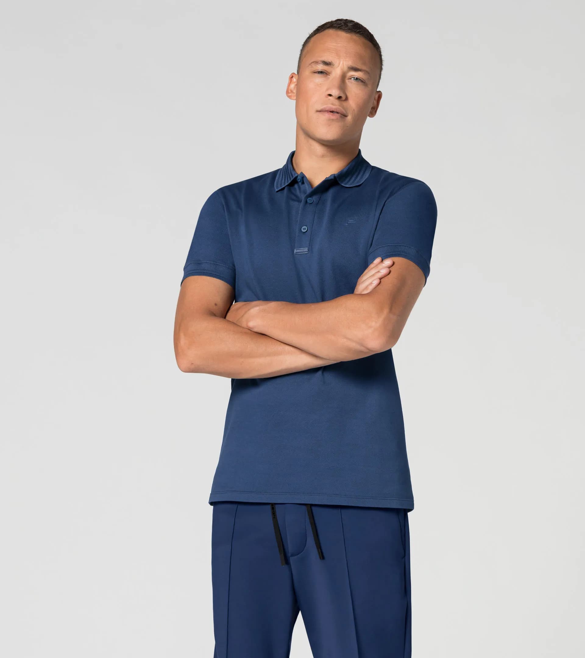 Tecflex Polo Shirt 5
