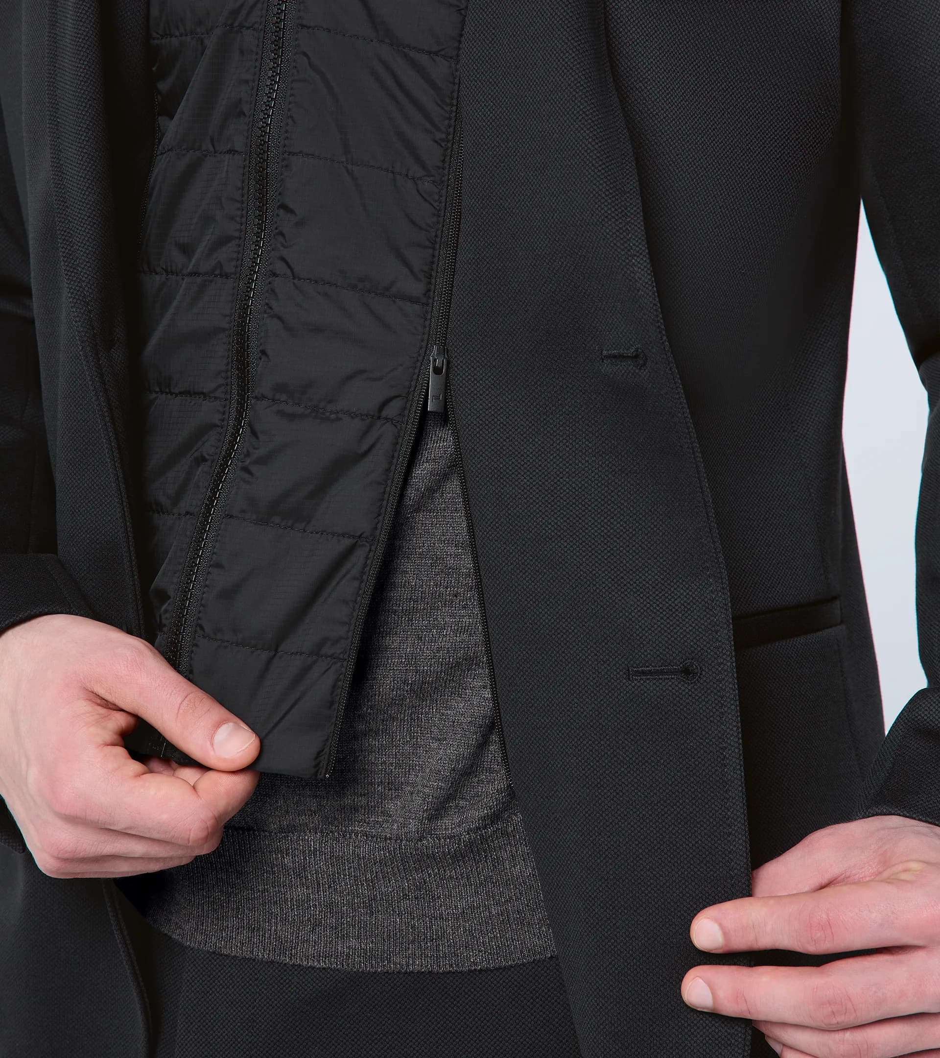 Travel blazer 6