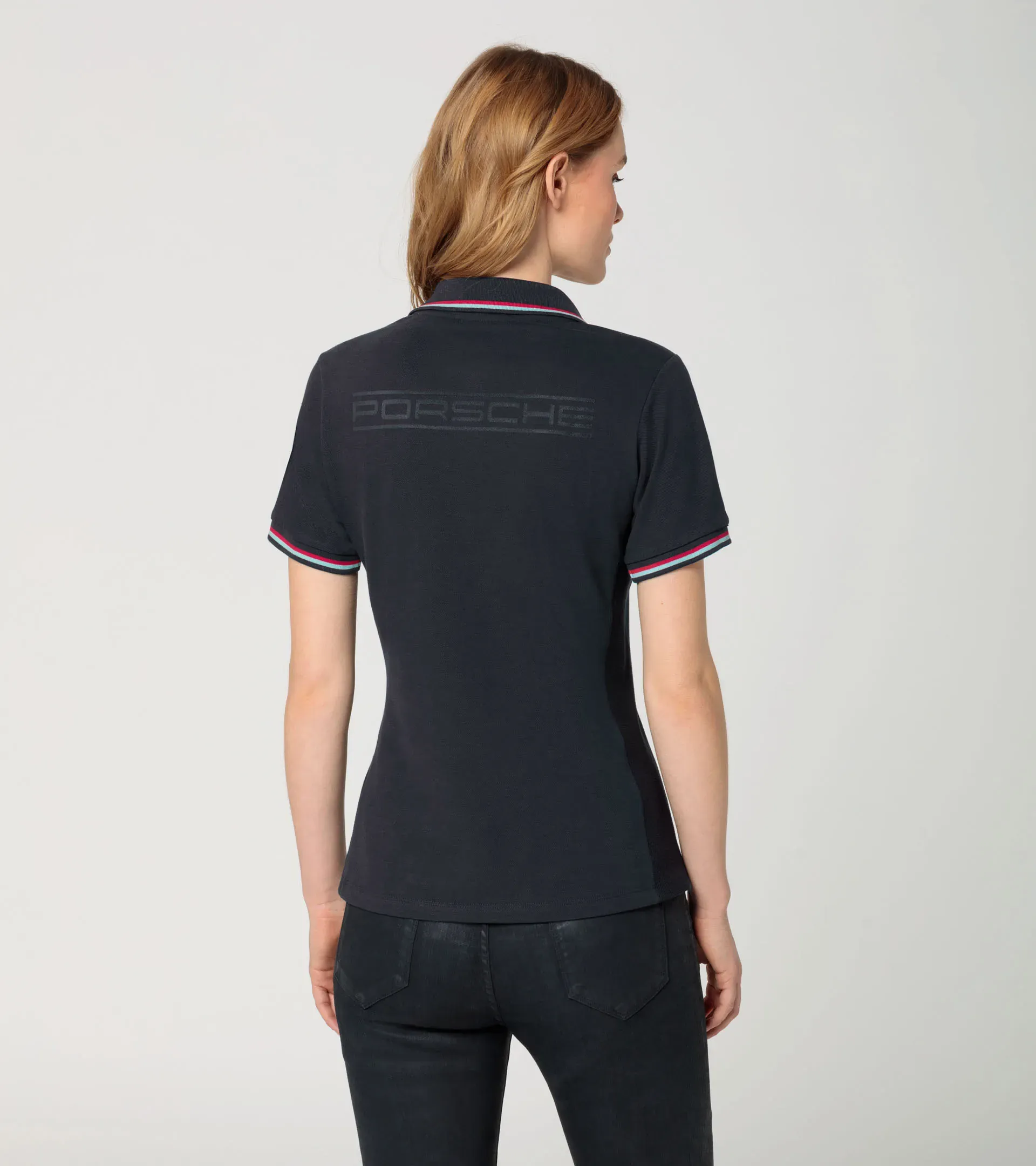 Poloshirt dames – MARTINI RACING® 5