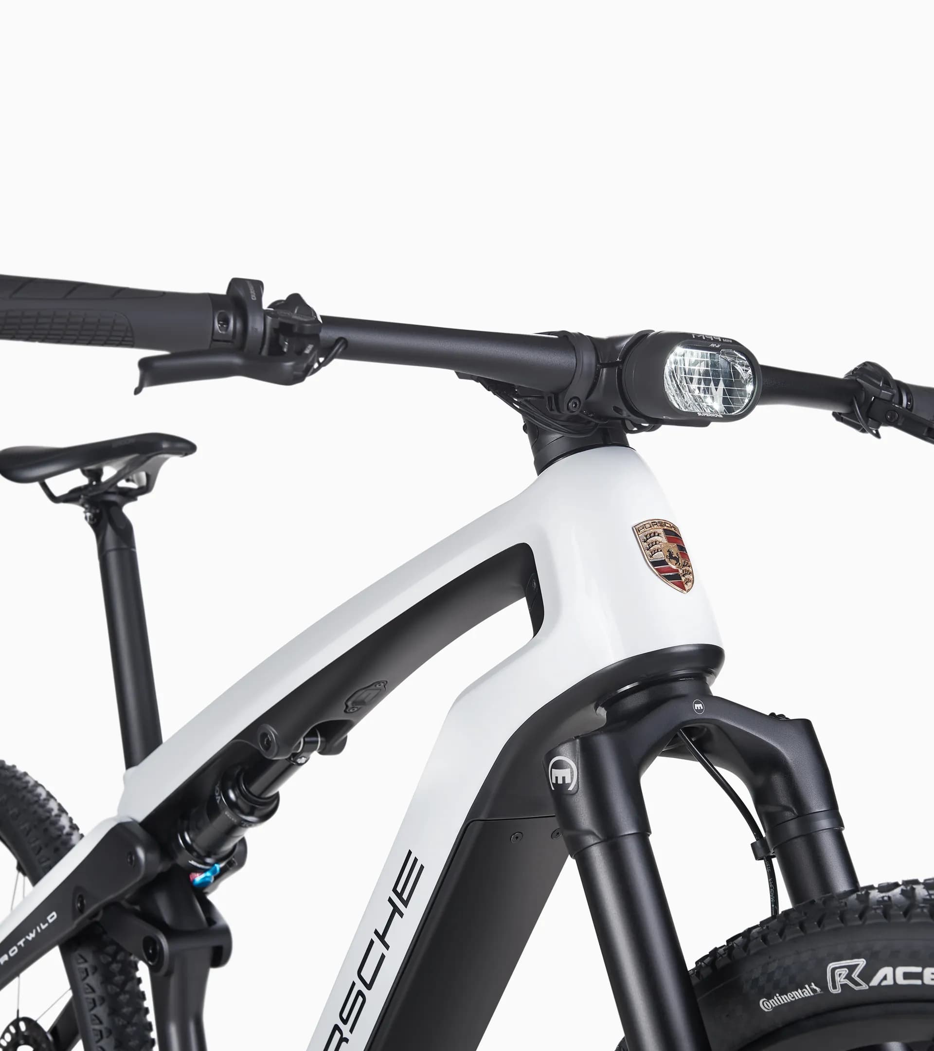 Porsche eBike Sport - 2nd Gen. 3