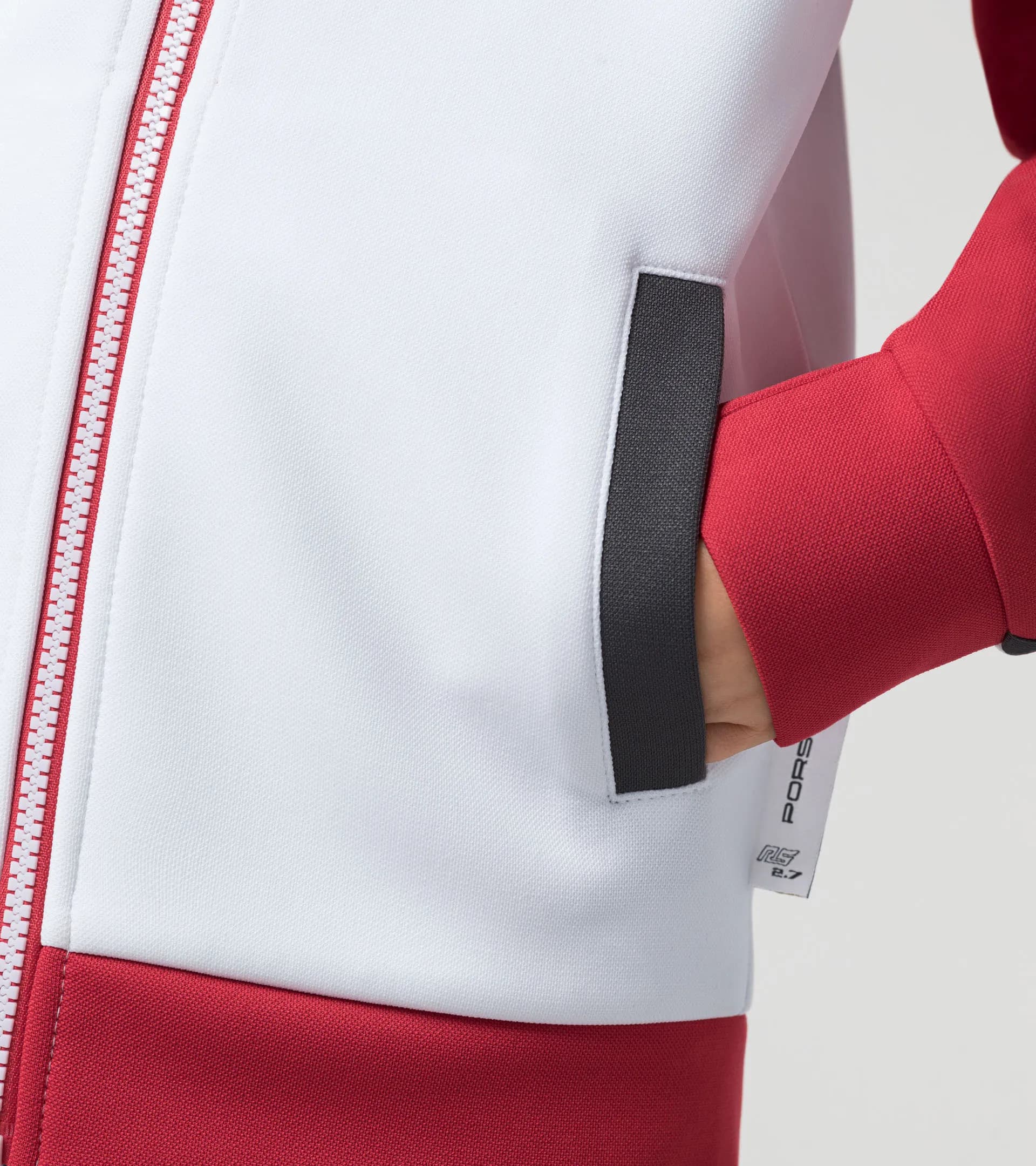 Kids Trainingsjacke – RS 2.7  5