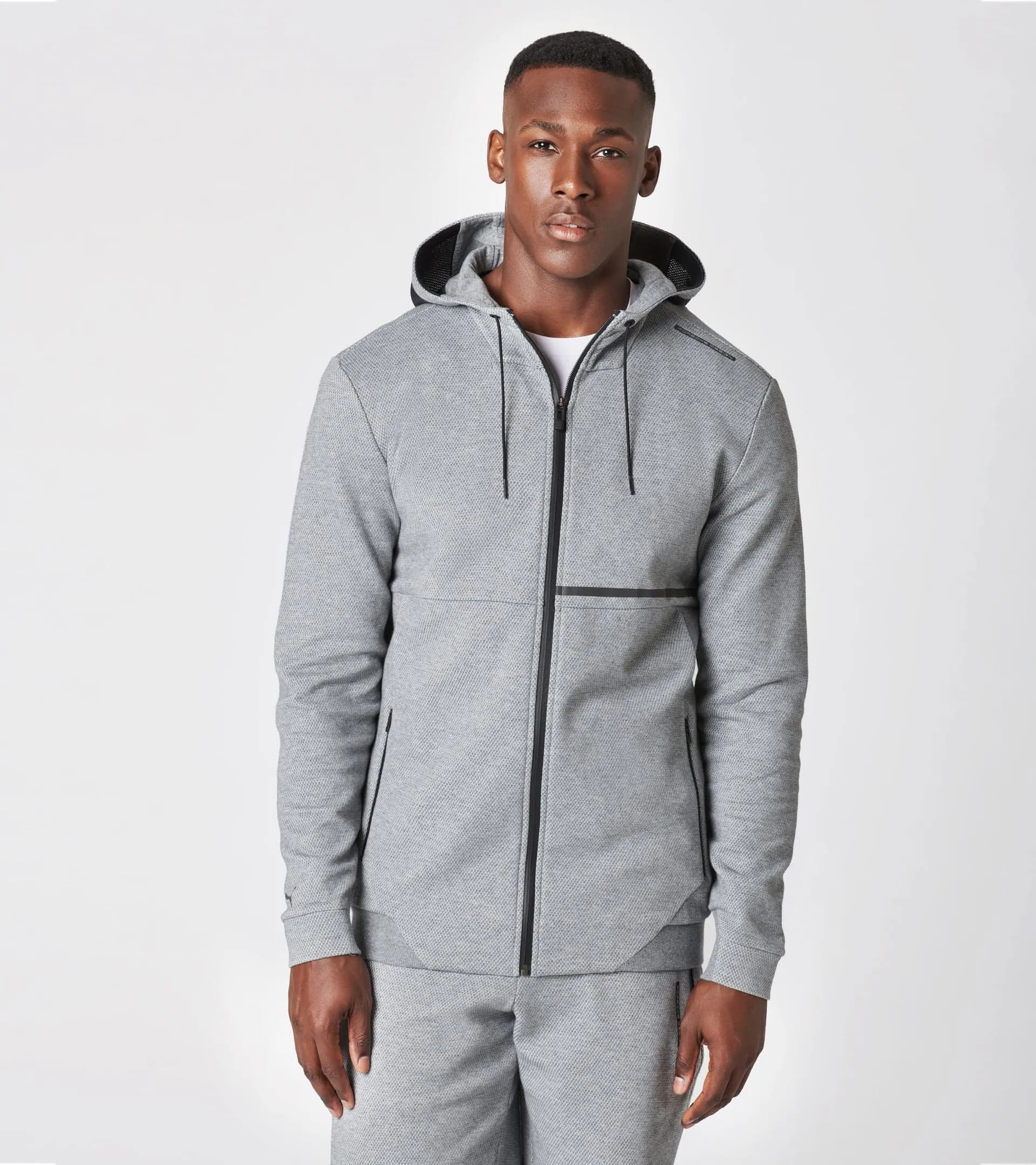 Tech sweat outlet hoodie