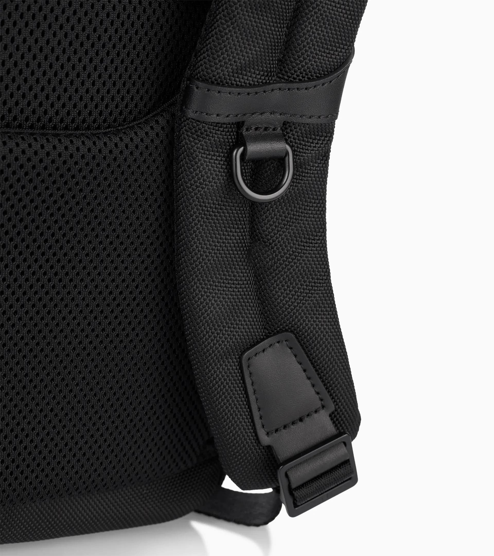 Zaino Toploader M Roadster Nylon 5