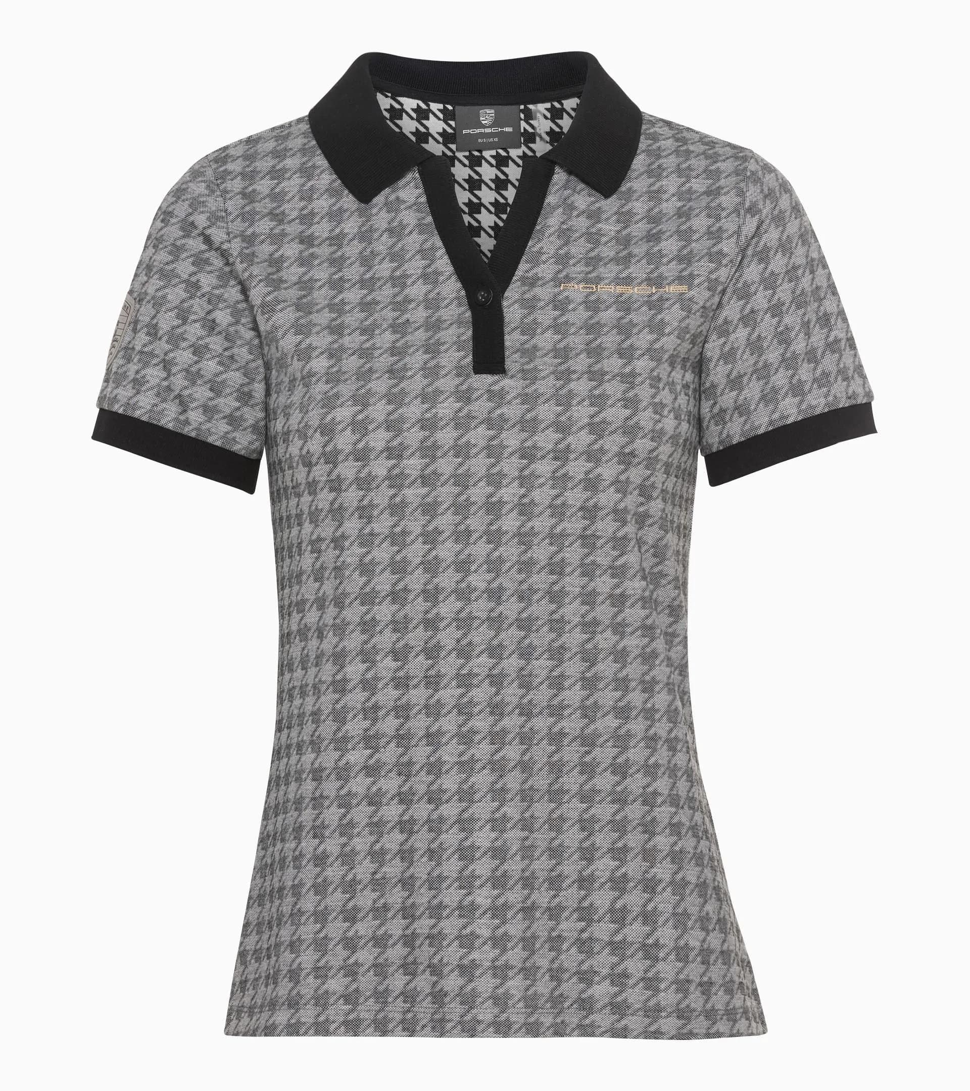 Women's Polo shirt – Heritage thumbnail 0