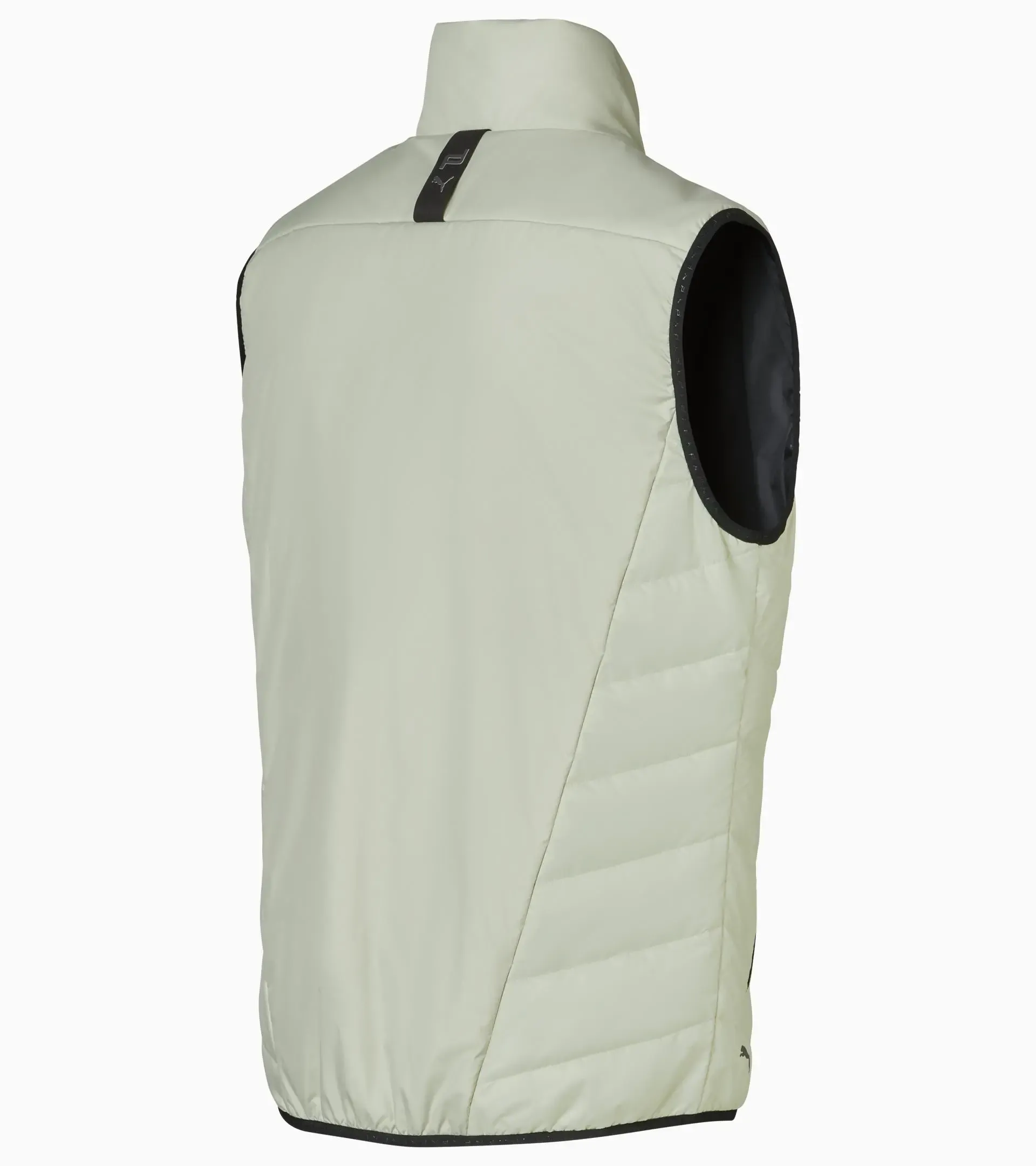 Reverisble Light Padded Vest 2