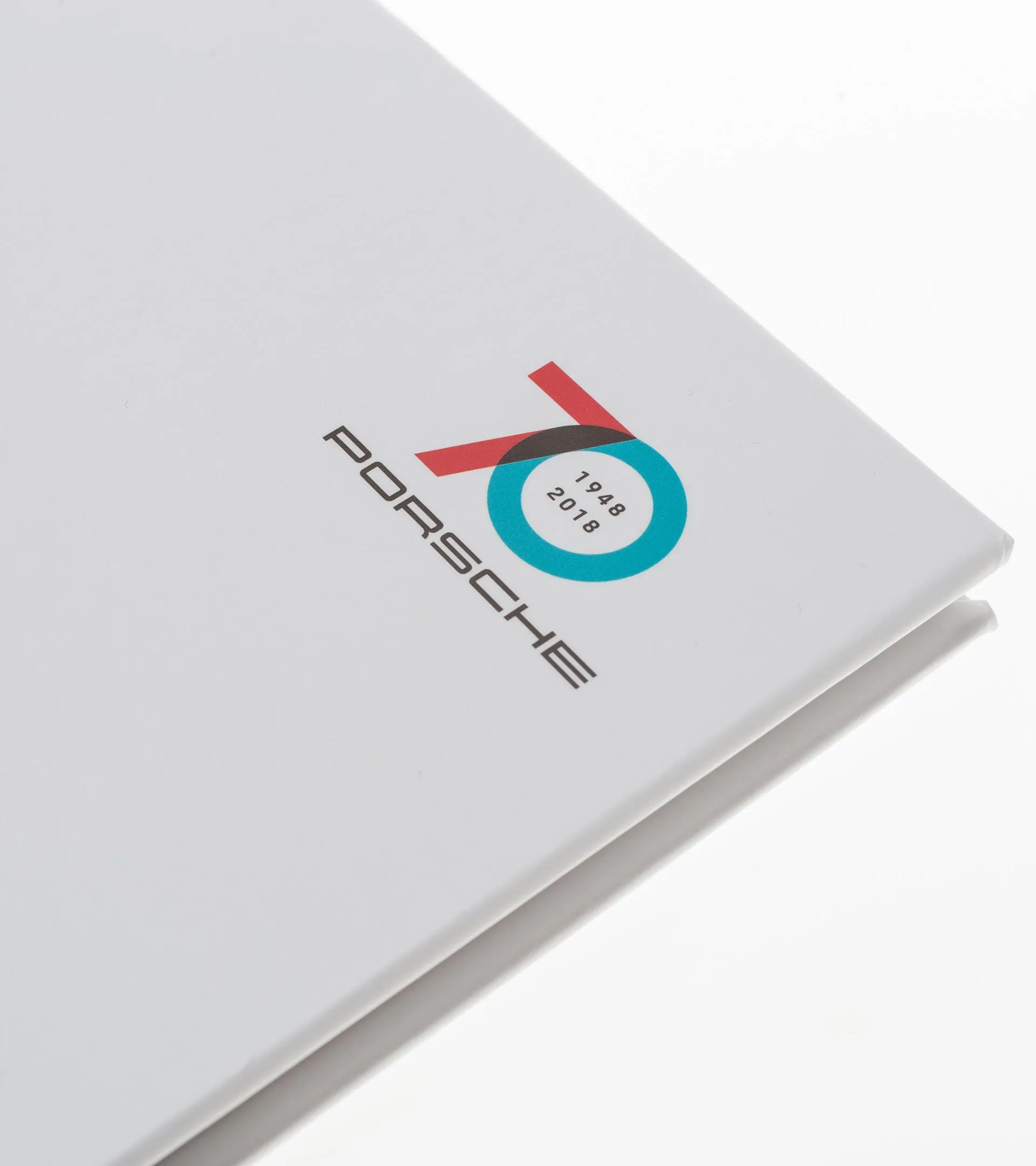 70 Jahre Porsche Sportwagen - DVD 3