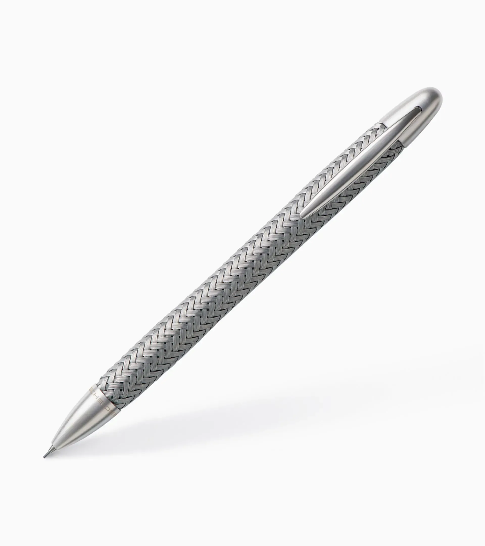 Bundle Tec Flex Pen & Pencil steel  3