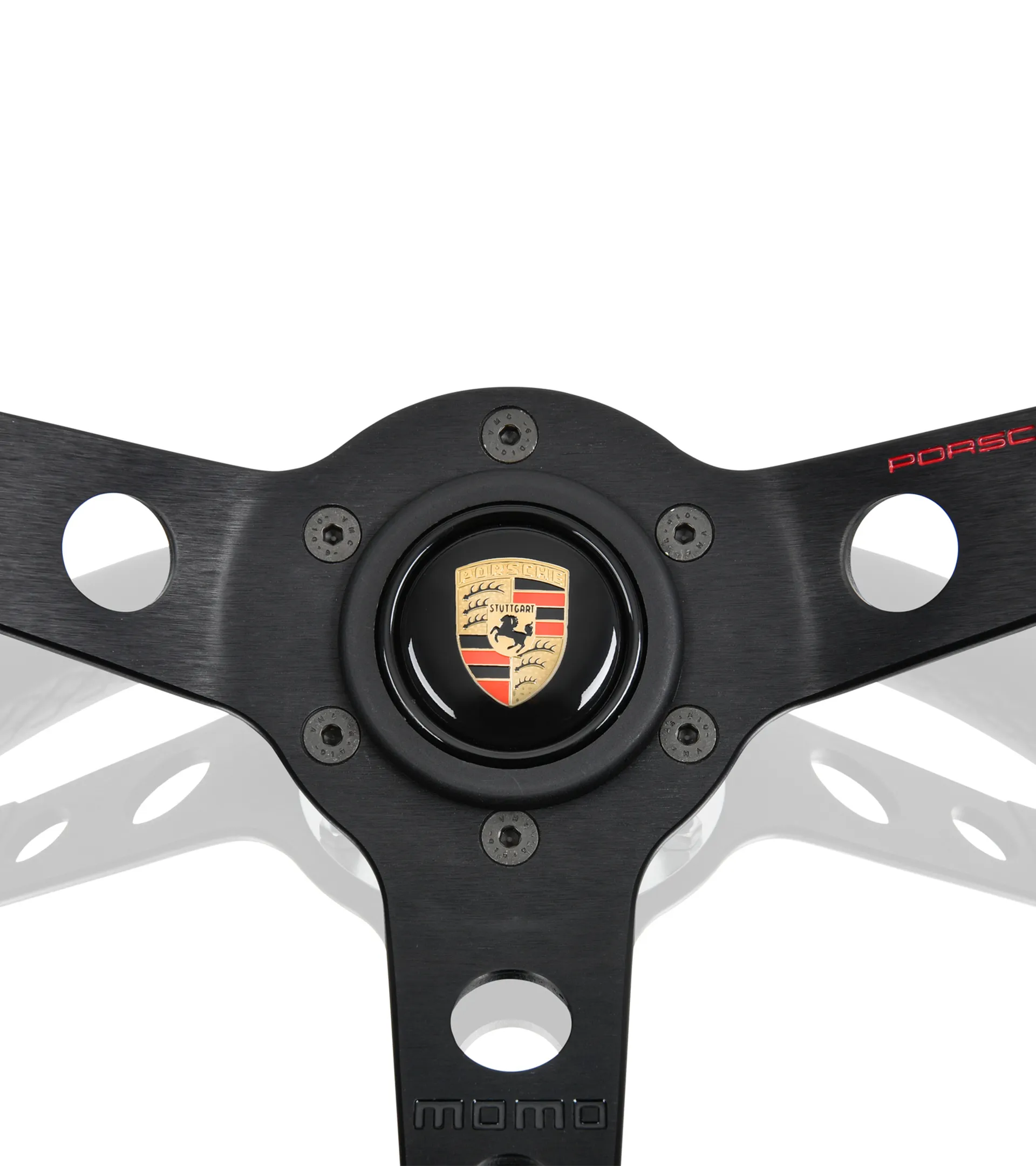 Classic Performance Lenkrad 6