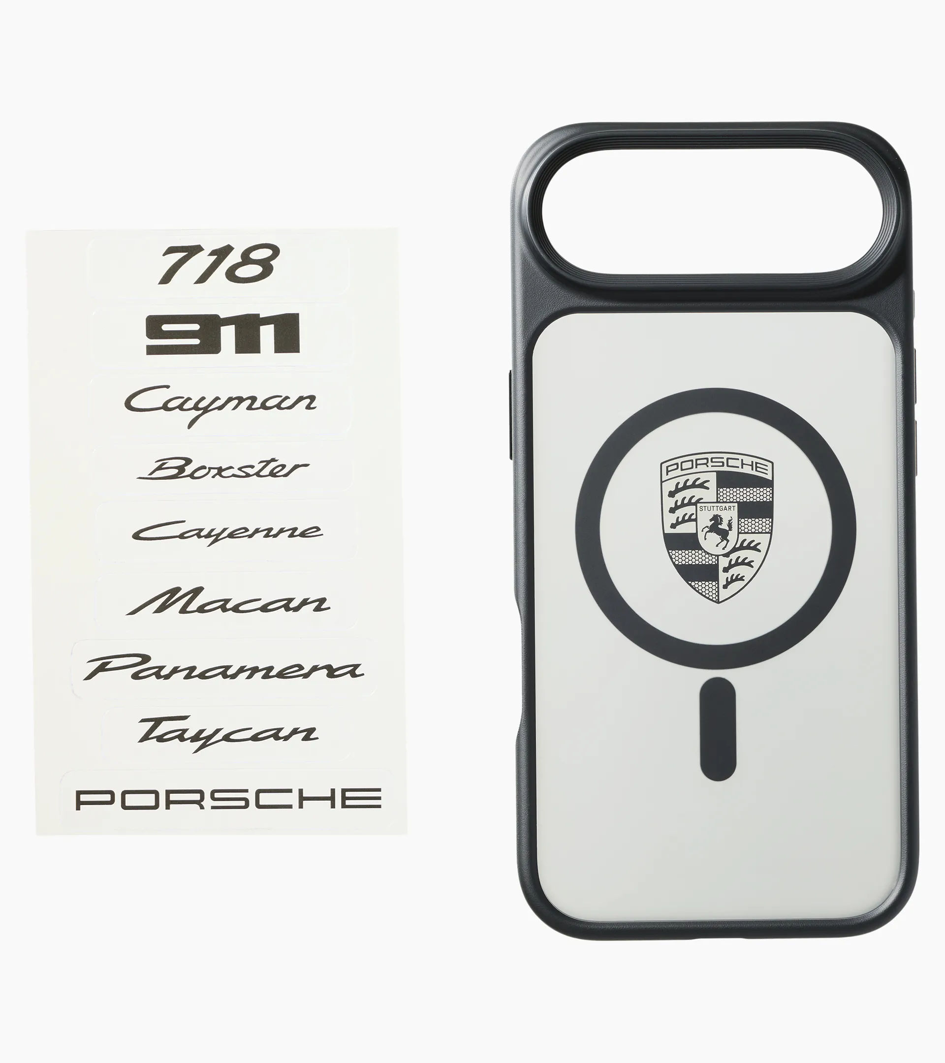 Snap-on case for  iPhone® 17 Air 2