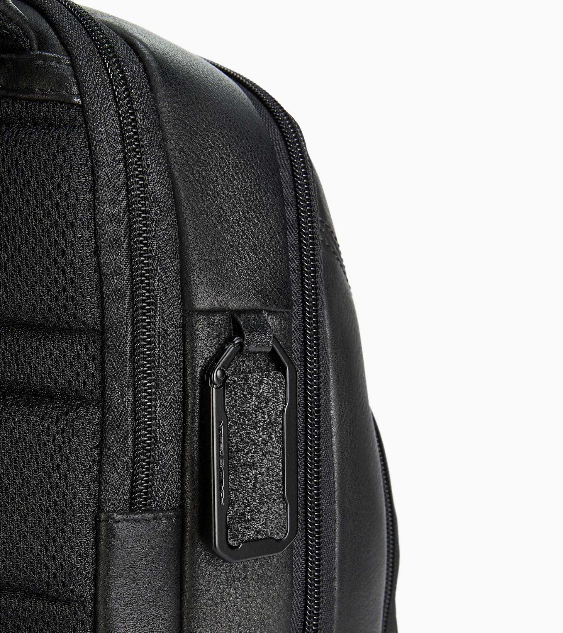 Roadster Leather Backpack XS 6