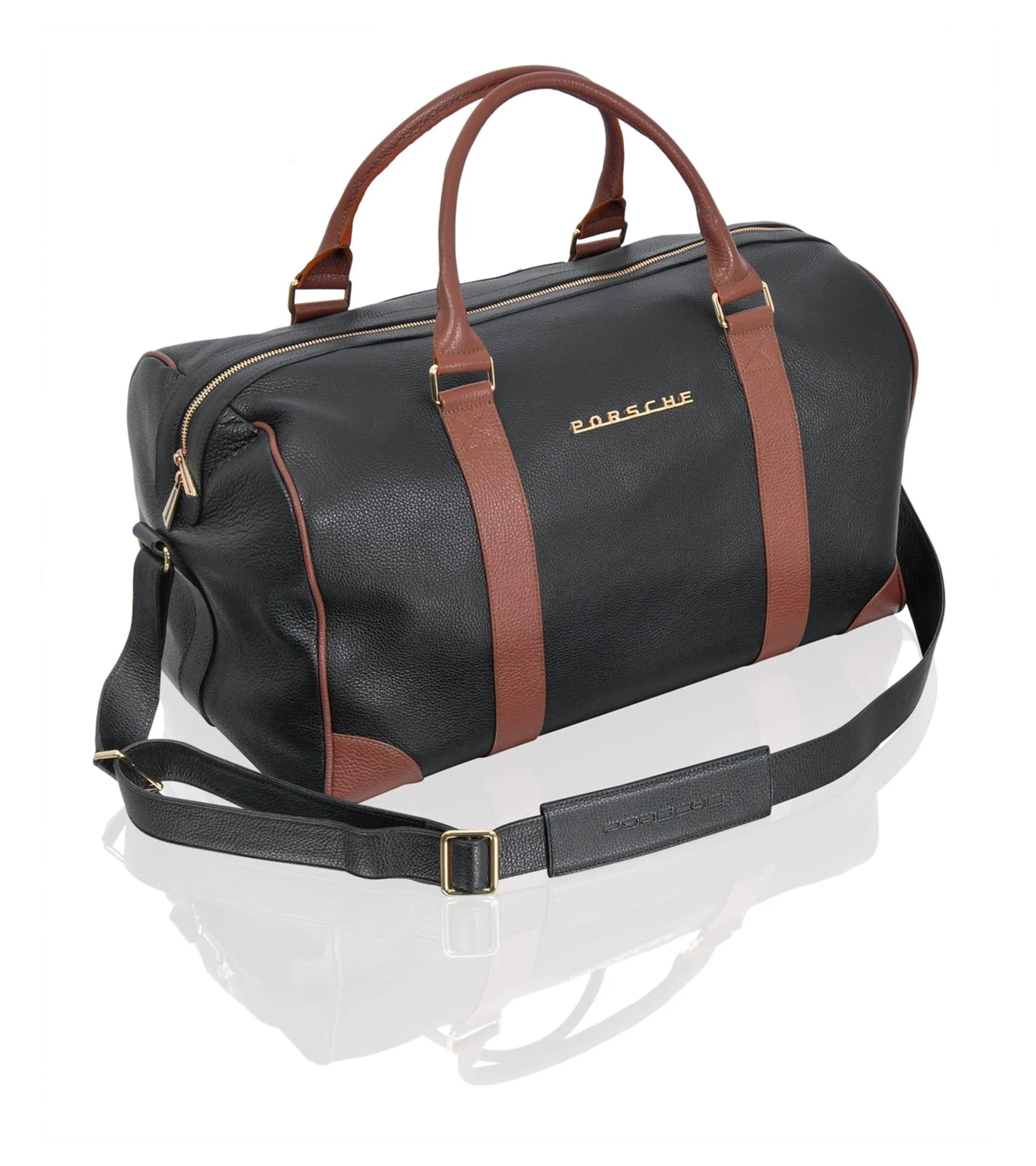 Porsche Classic Touring Bag 2