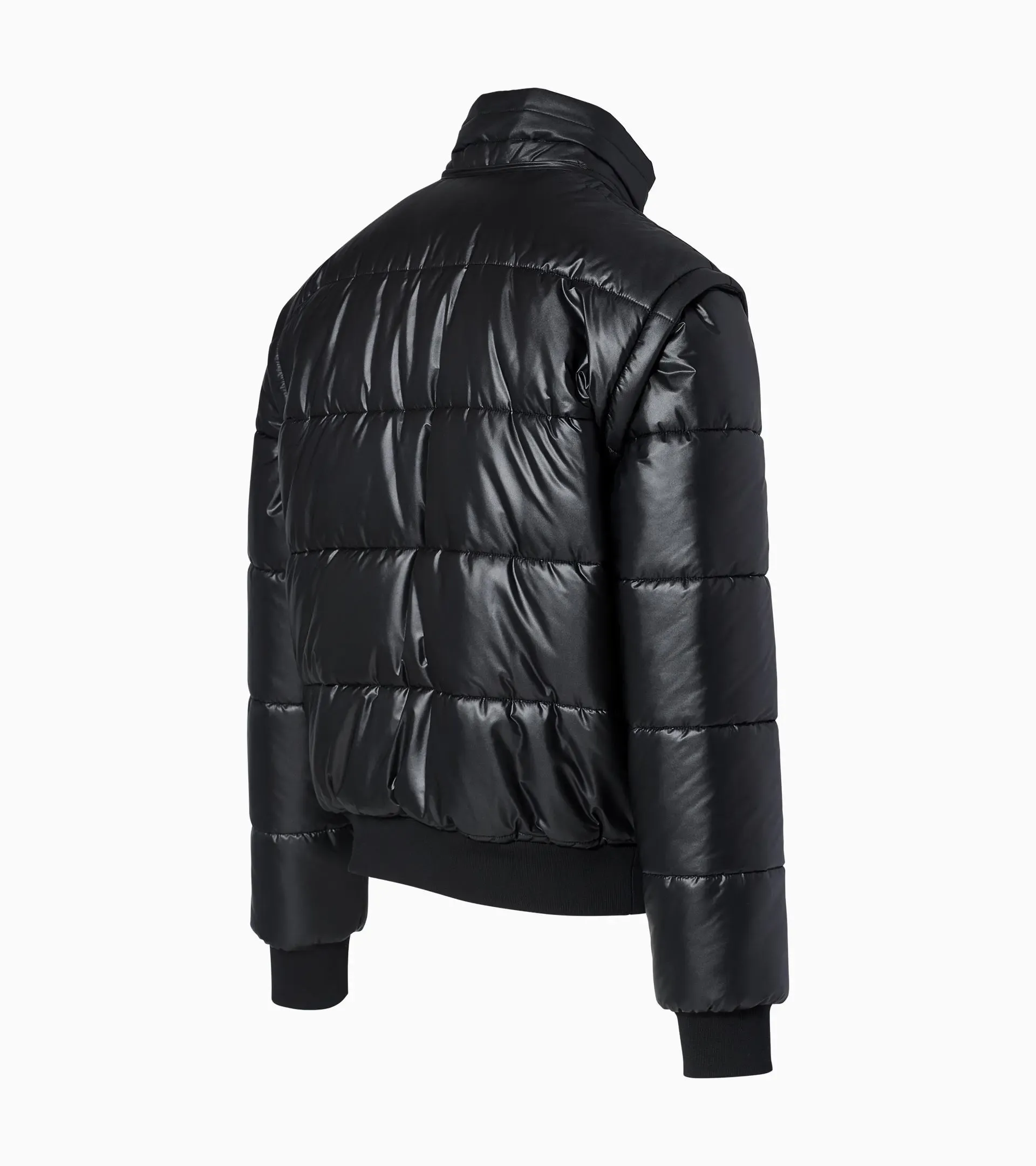 Functional Hybrid Bomber 5