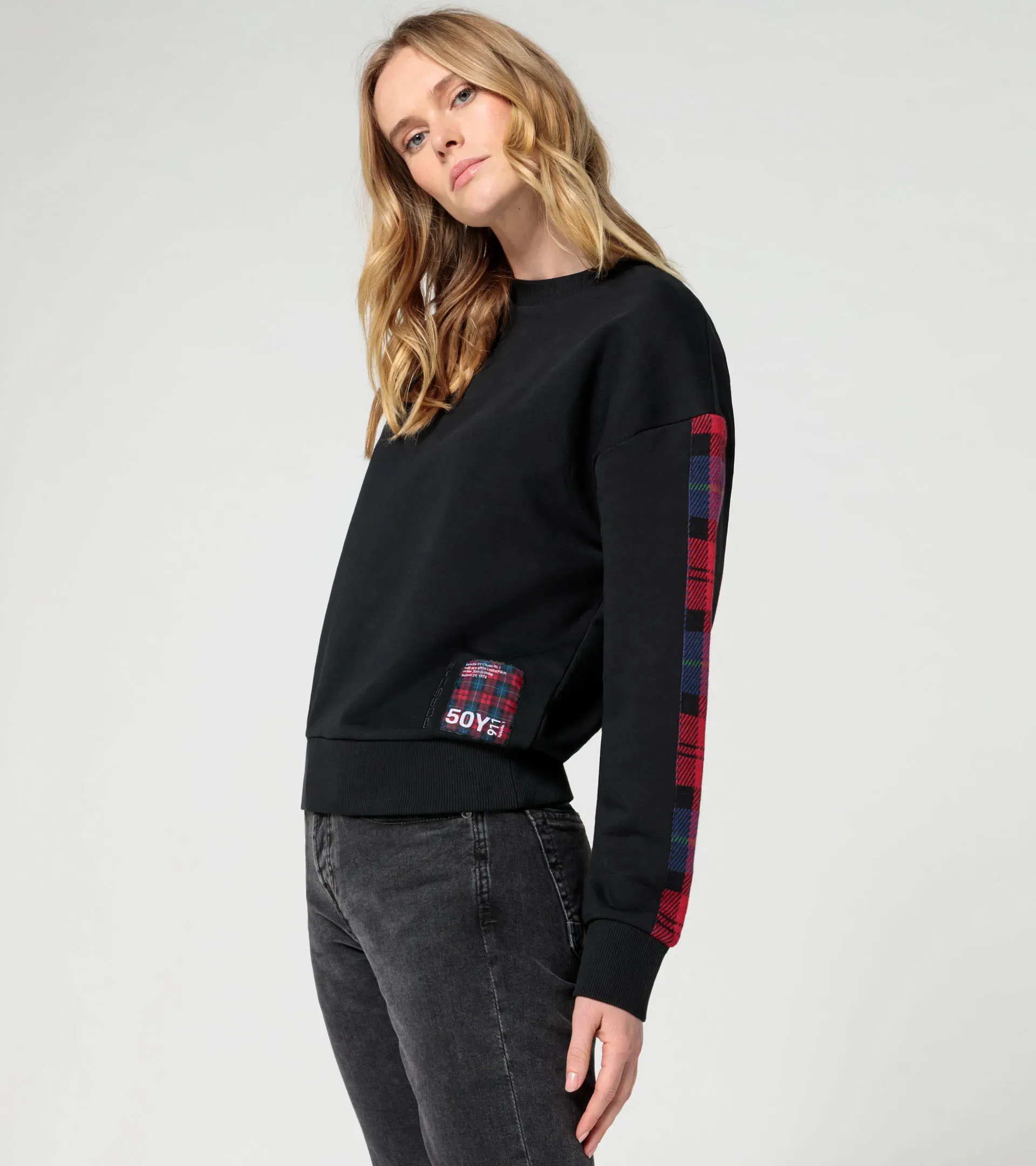 Pull femme – Turbo No. 1 7