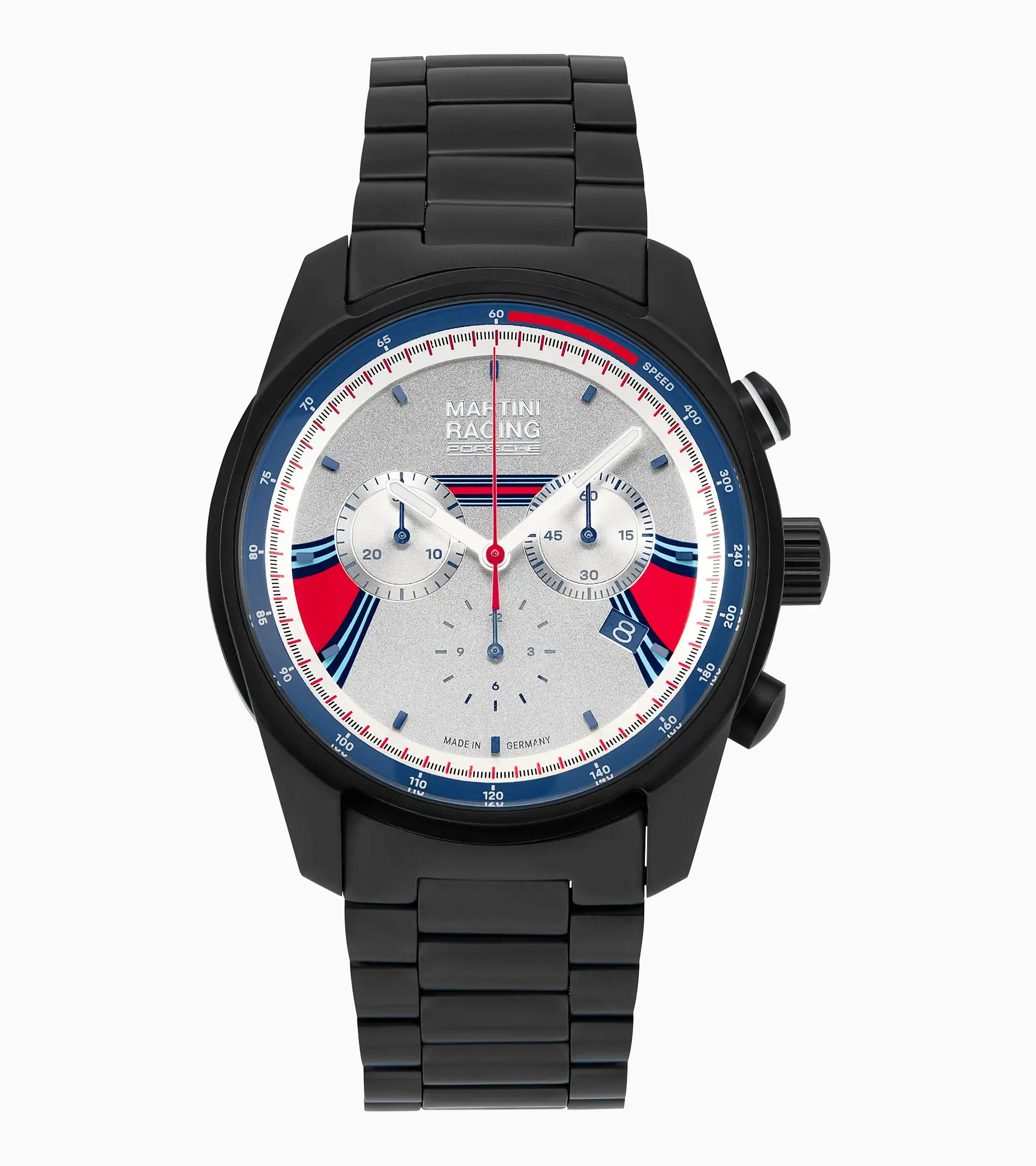 Porsche sport cheap chrono watch