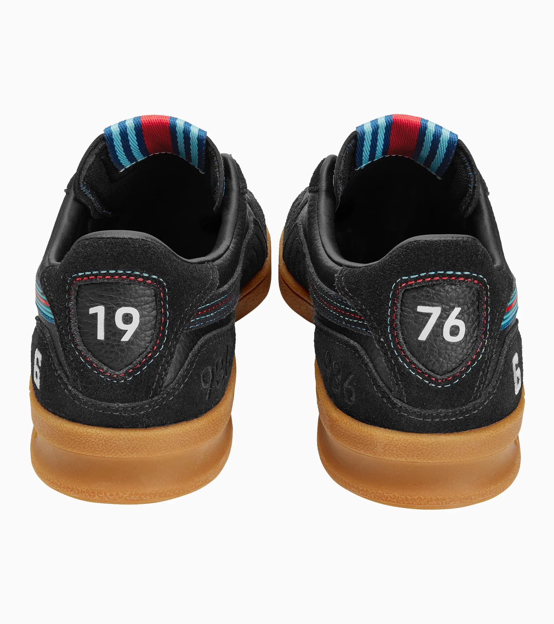 Lifestyle Edition trainers – MARTINI RACING® 4