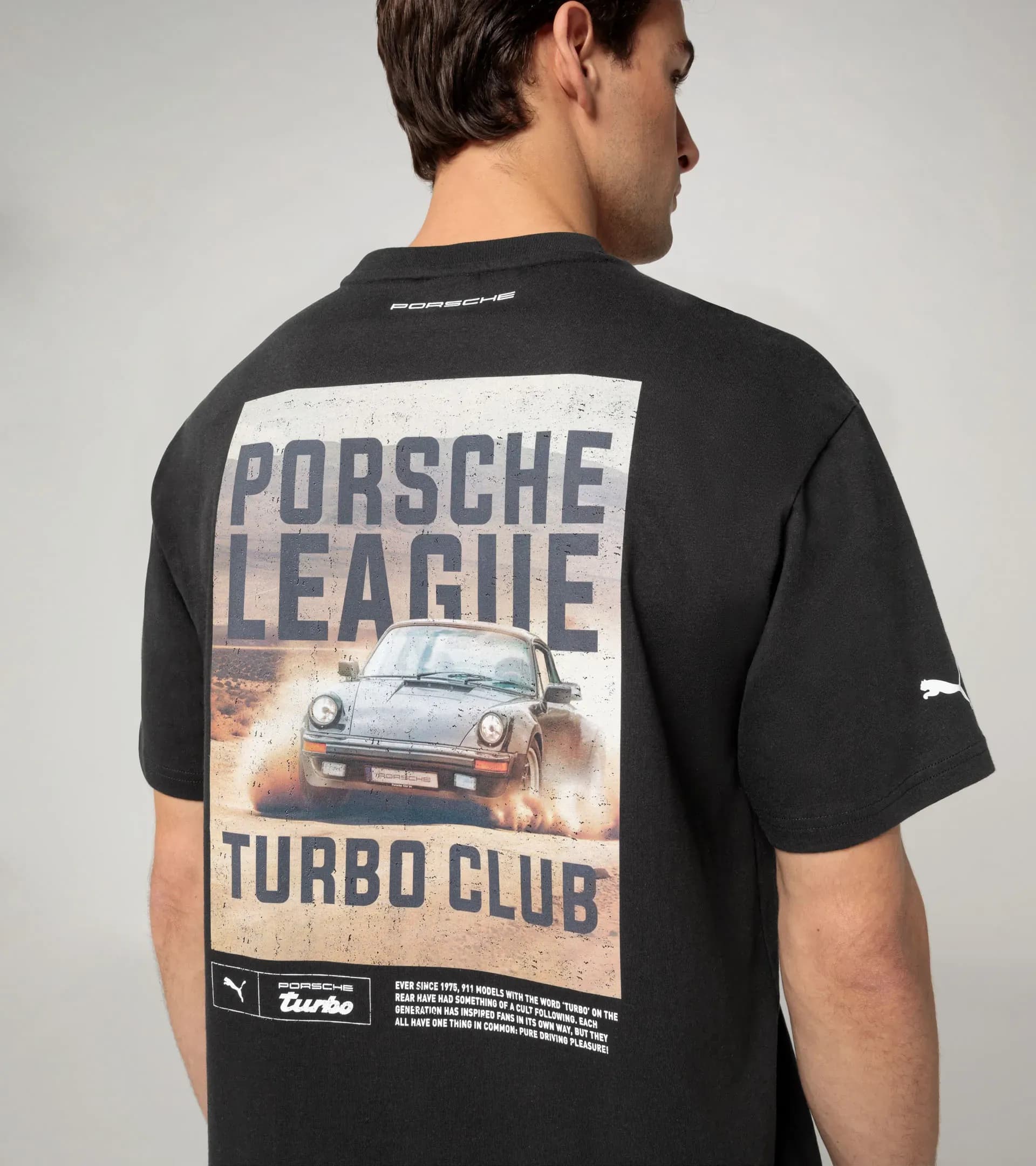 T-shirt graphique  5