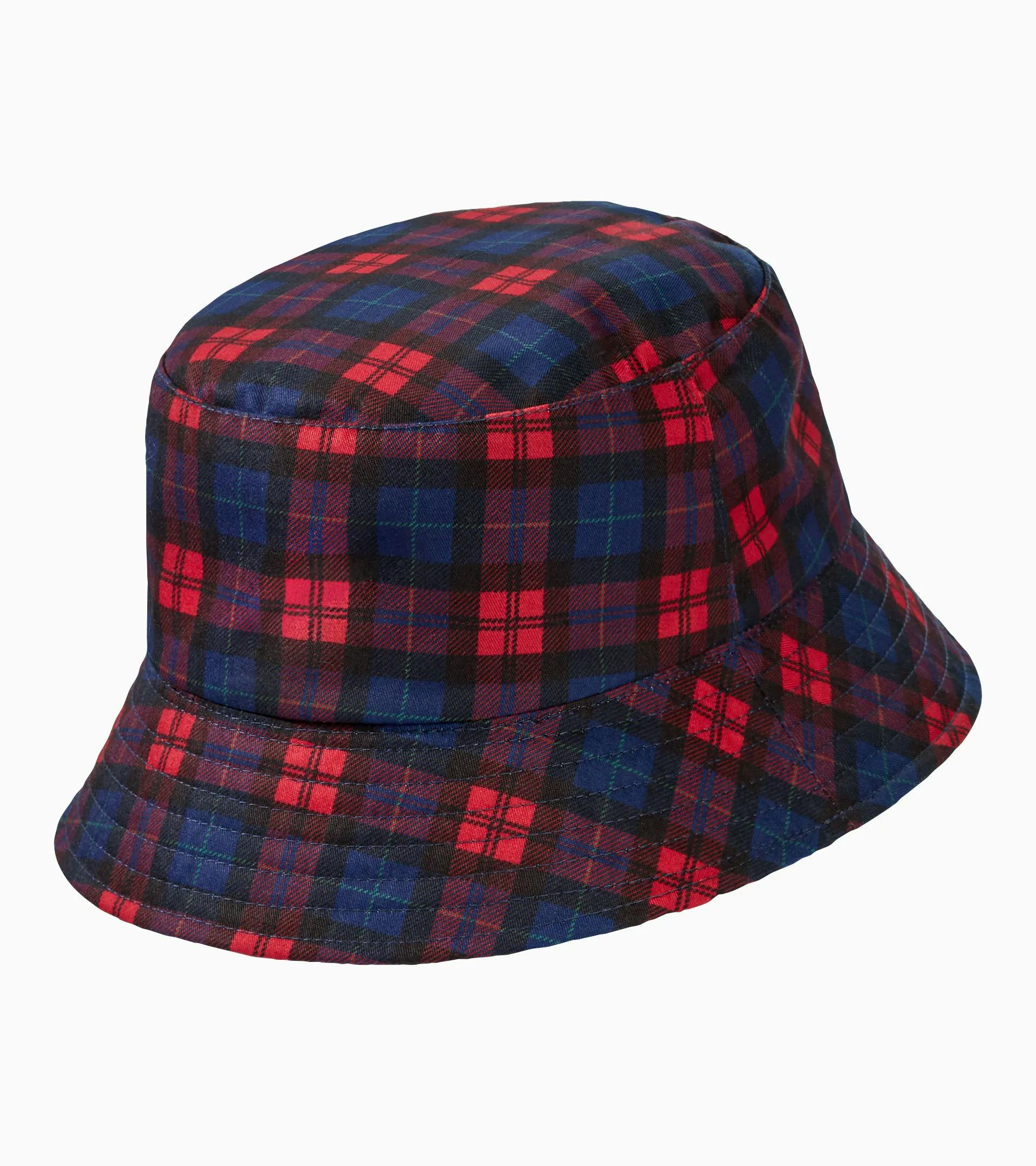 Bucket Hat Unisex – Turbo No. 1 thumbnail 1