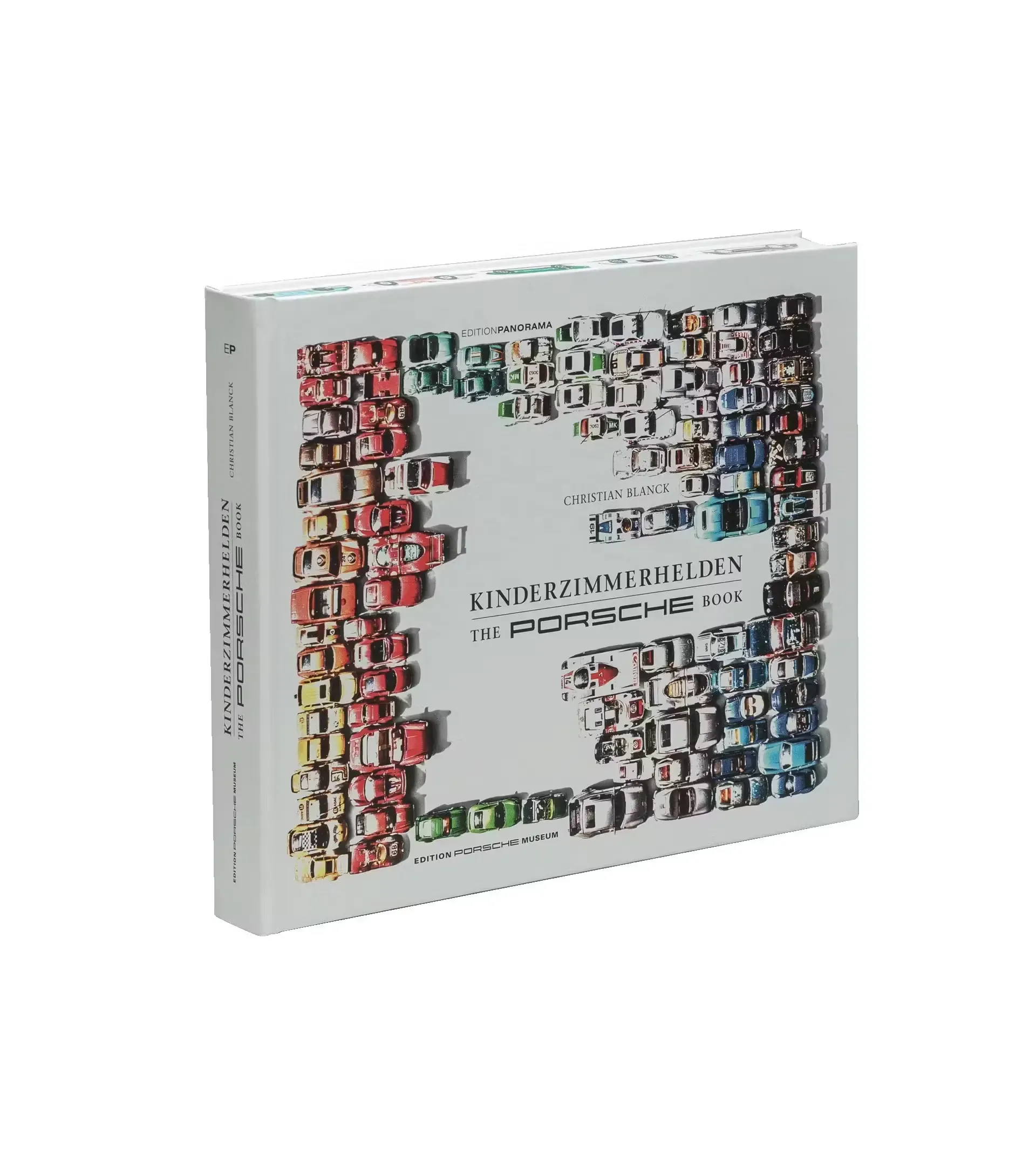 Libro Kinderzimmerhelden 1