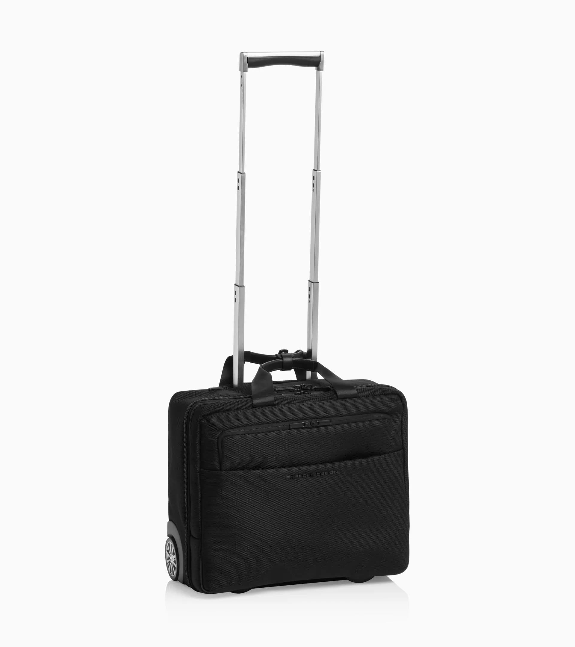 Porsche design cheap trolley bag