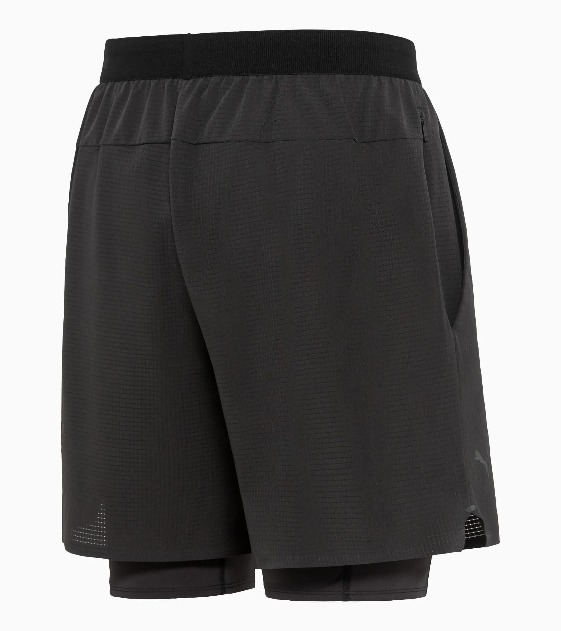 Active shorts  2
