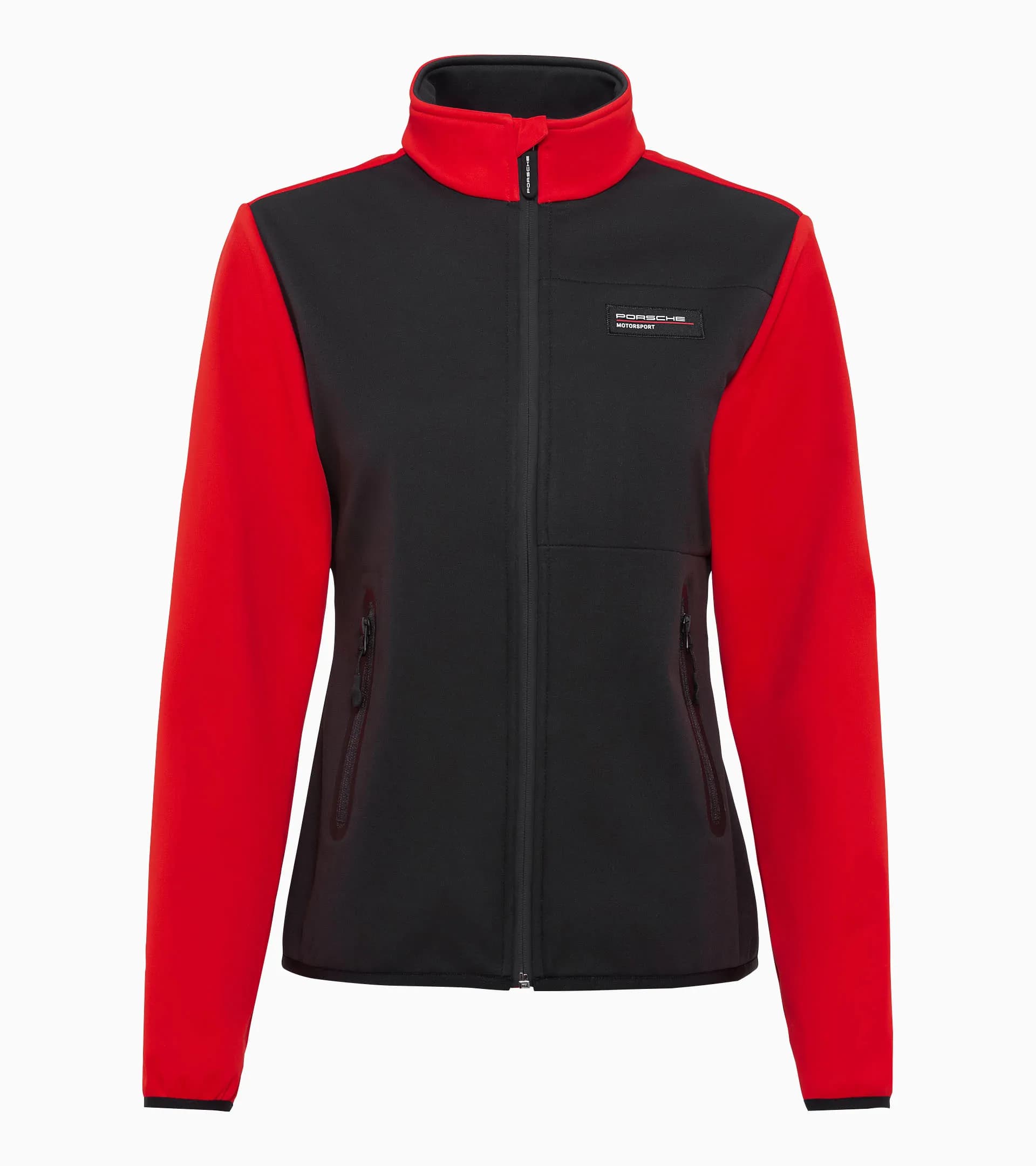 Veste softshell femme – Motorsport Fanwear thumbnail 0