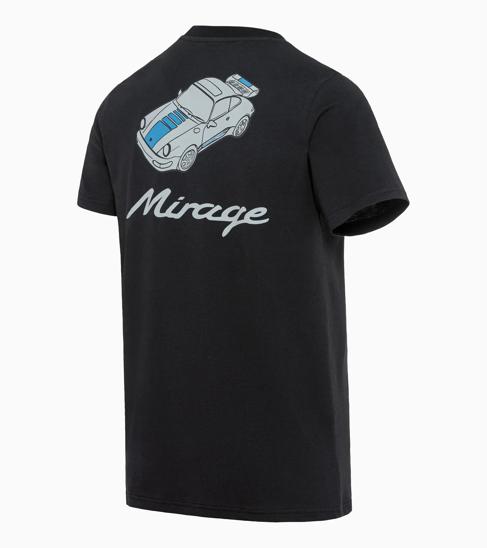 Unisex T-shirt – Transformers: Rise of the Beasts x Porsche 1