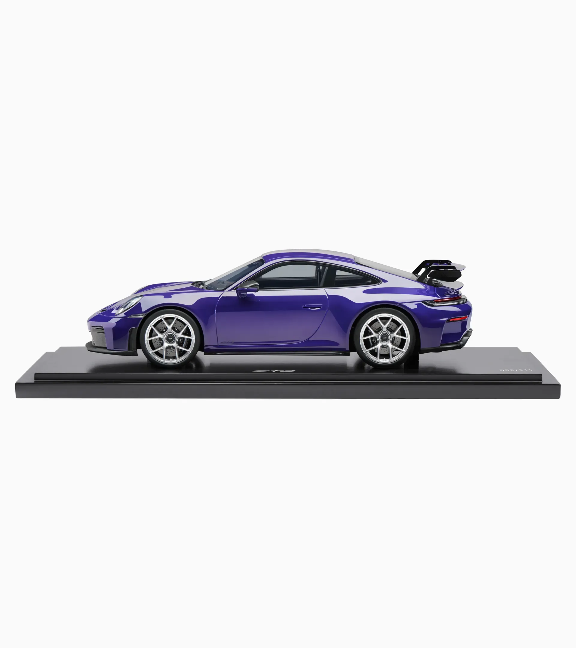 Porsche 911 GT3 (992.2) - Limited Edition 2