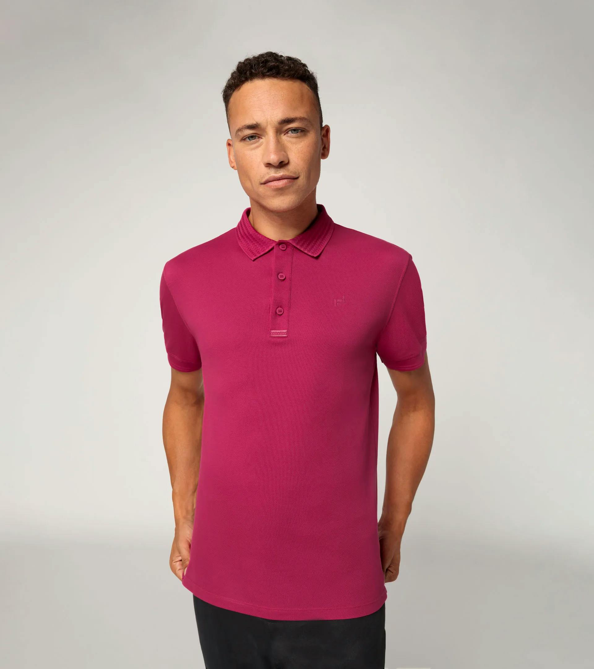 TecFlex polo shirt thumbnail 5