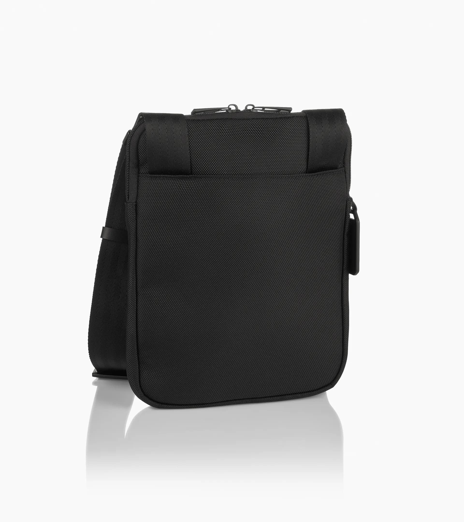 Roadster Nylon Shoulderbag S 2
