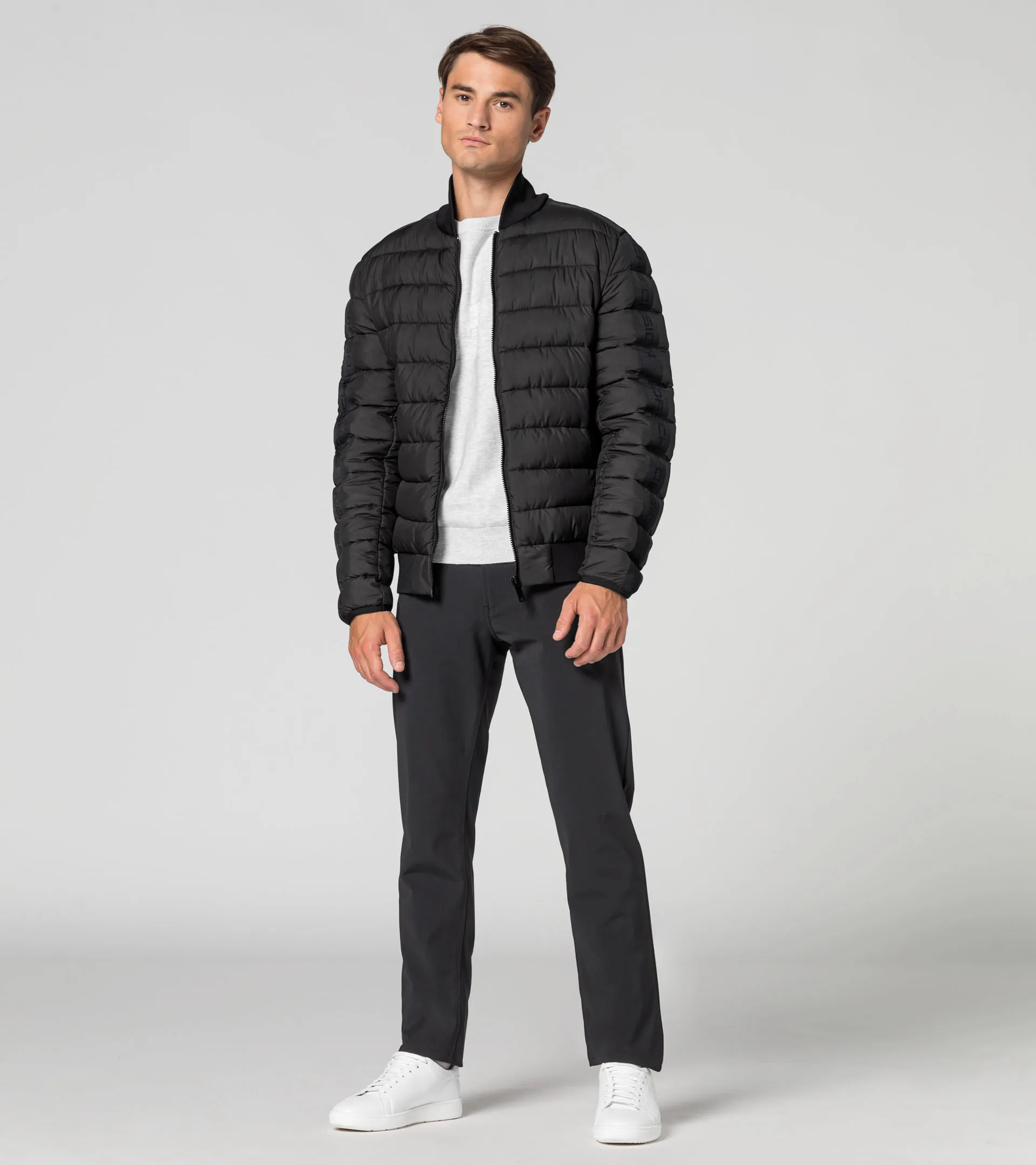 Lightweight Jacket 6