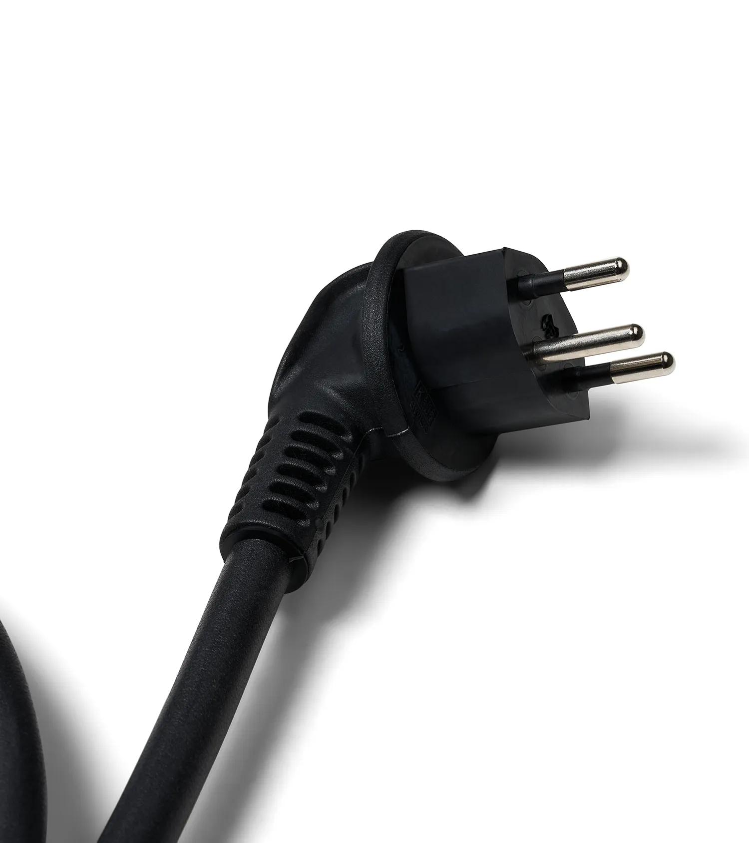 Charging cable (domestic electrical socket) thumbnail 1